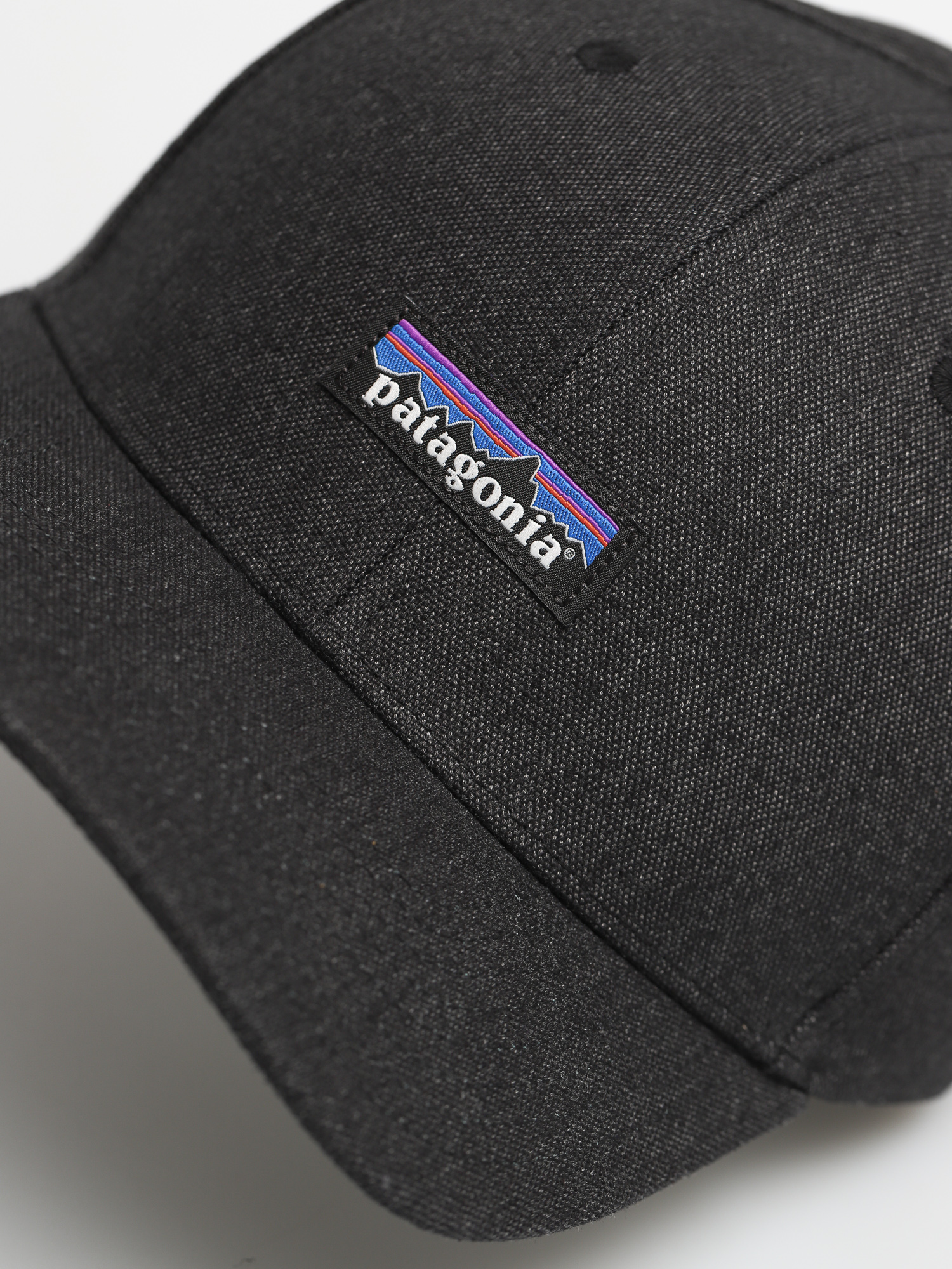 Patagonia Tin Shed ZD Cap (ink black)