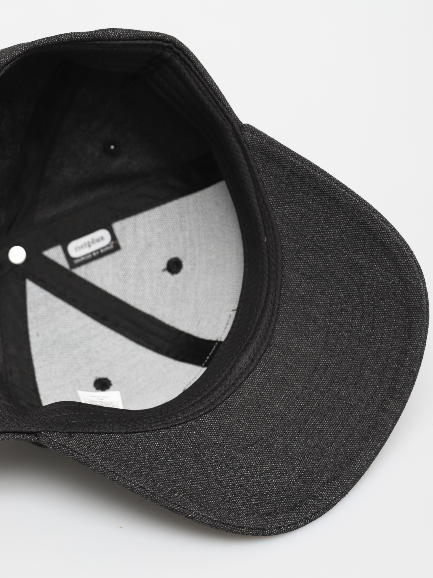 Patagonia Tin Shed ZD Cap (ink black)