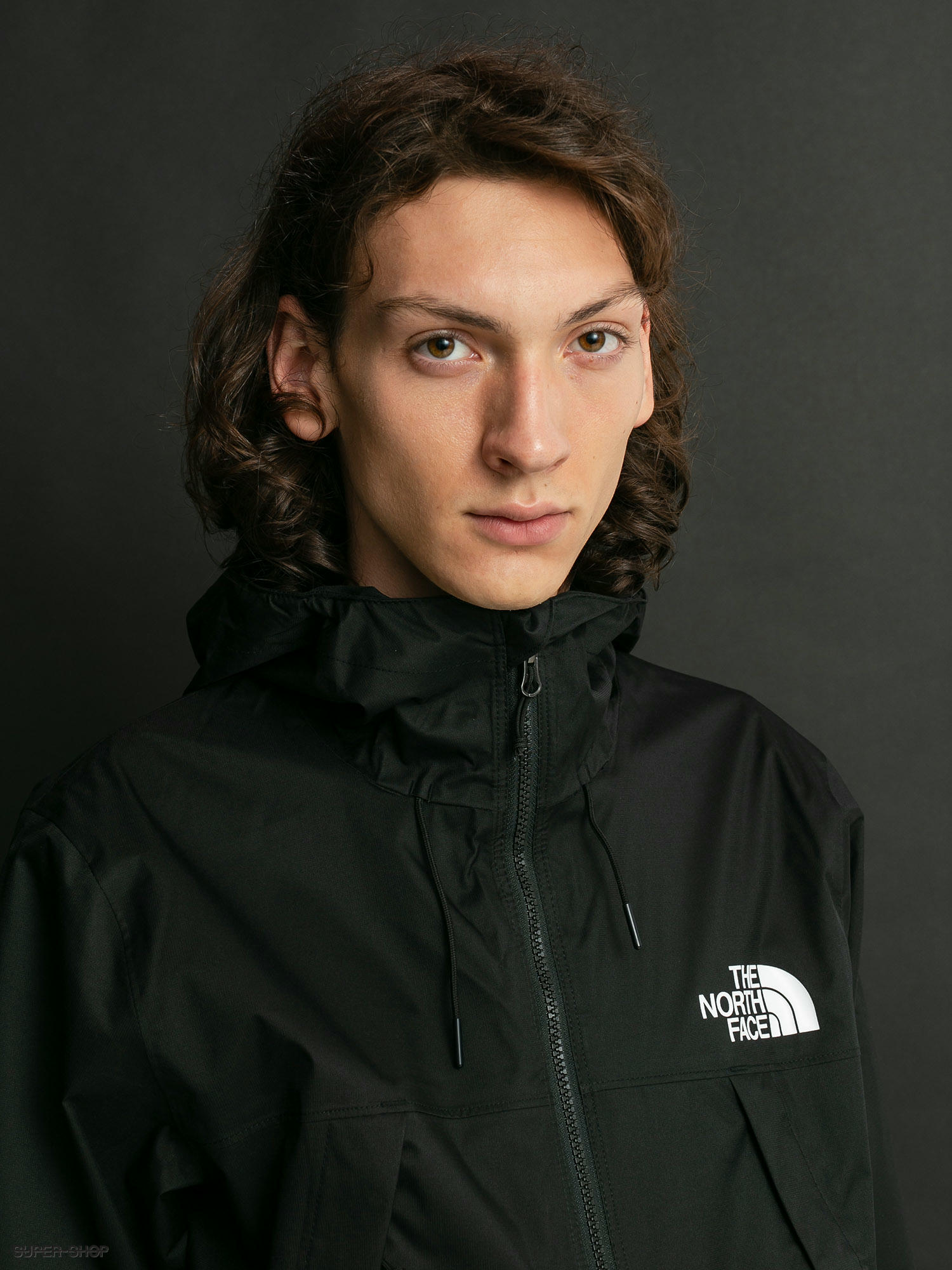 men's 1990 mountain q jacket