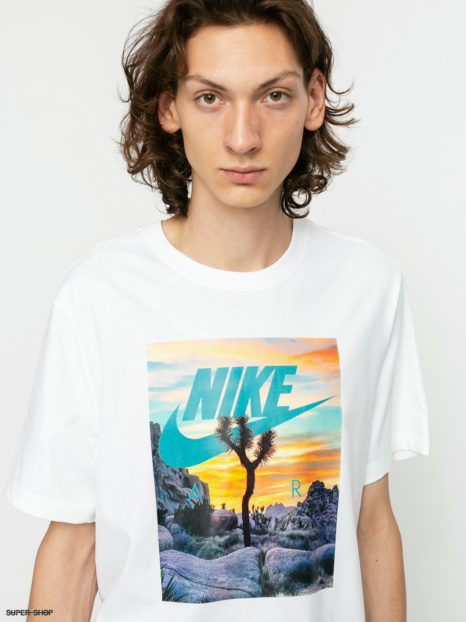 nike festival top