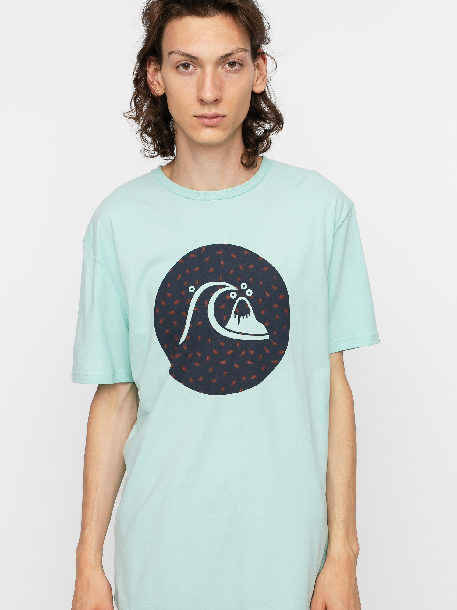 bubble t shirt