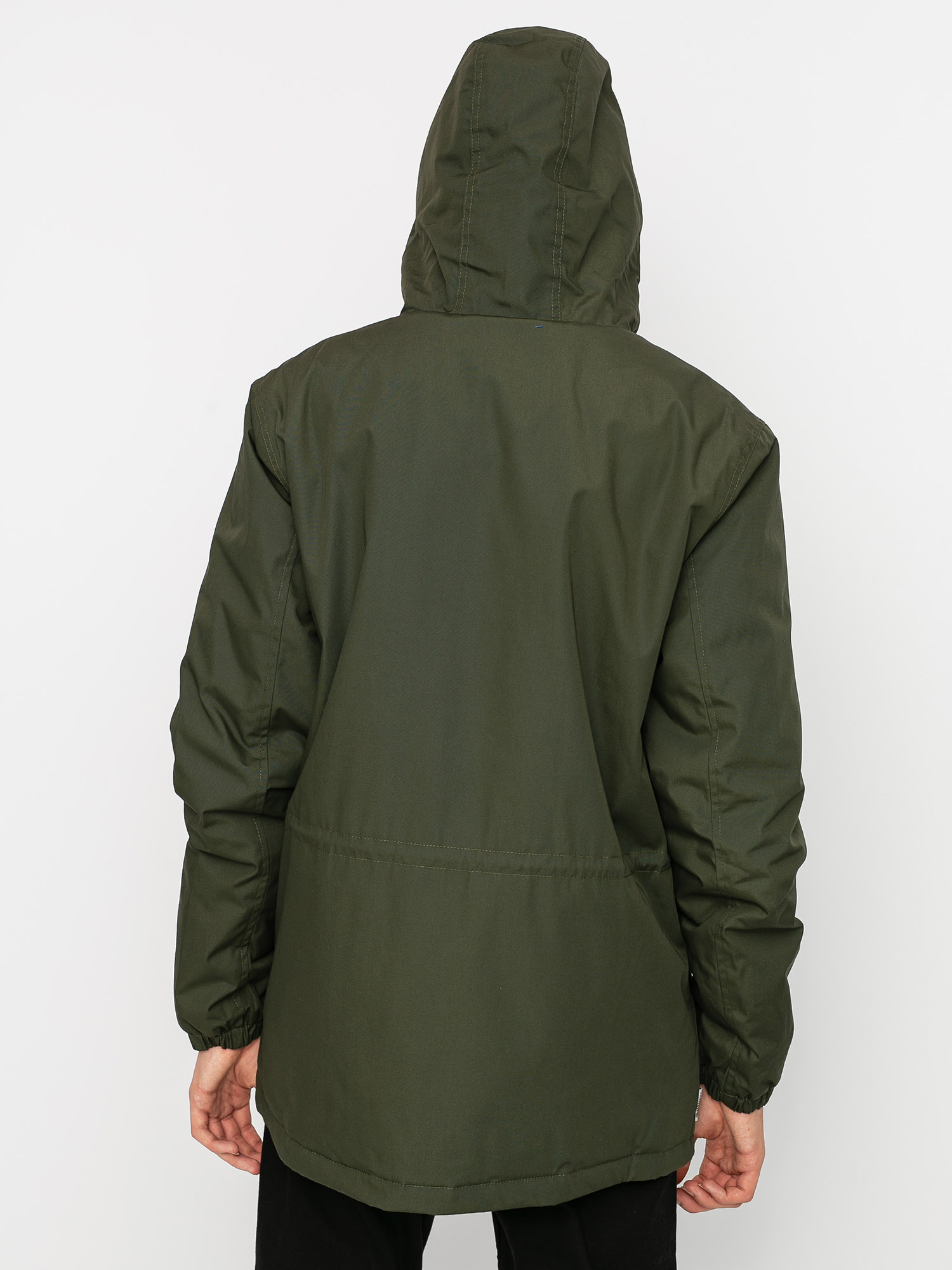 Element Stark Jacket (forest night)