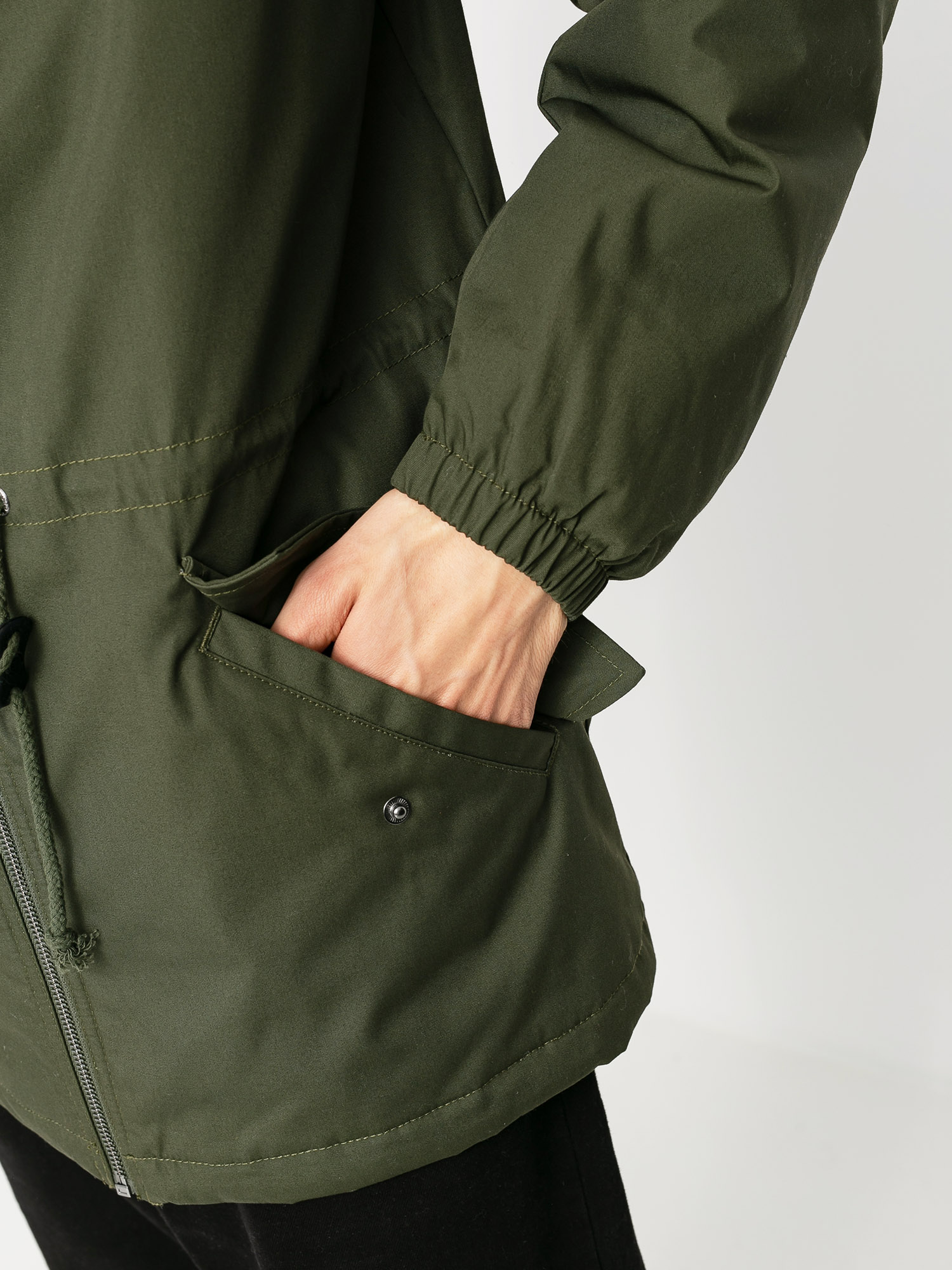 Element Stark Jacket (forest night)