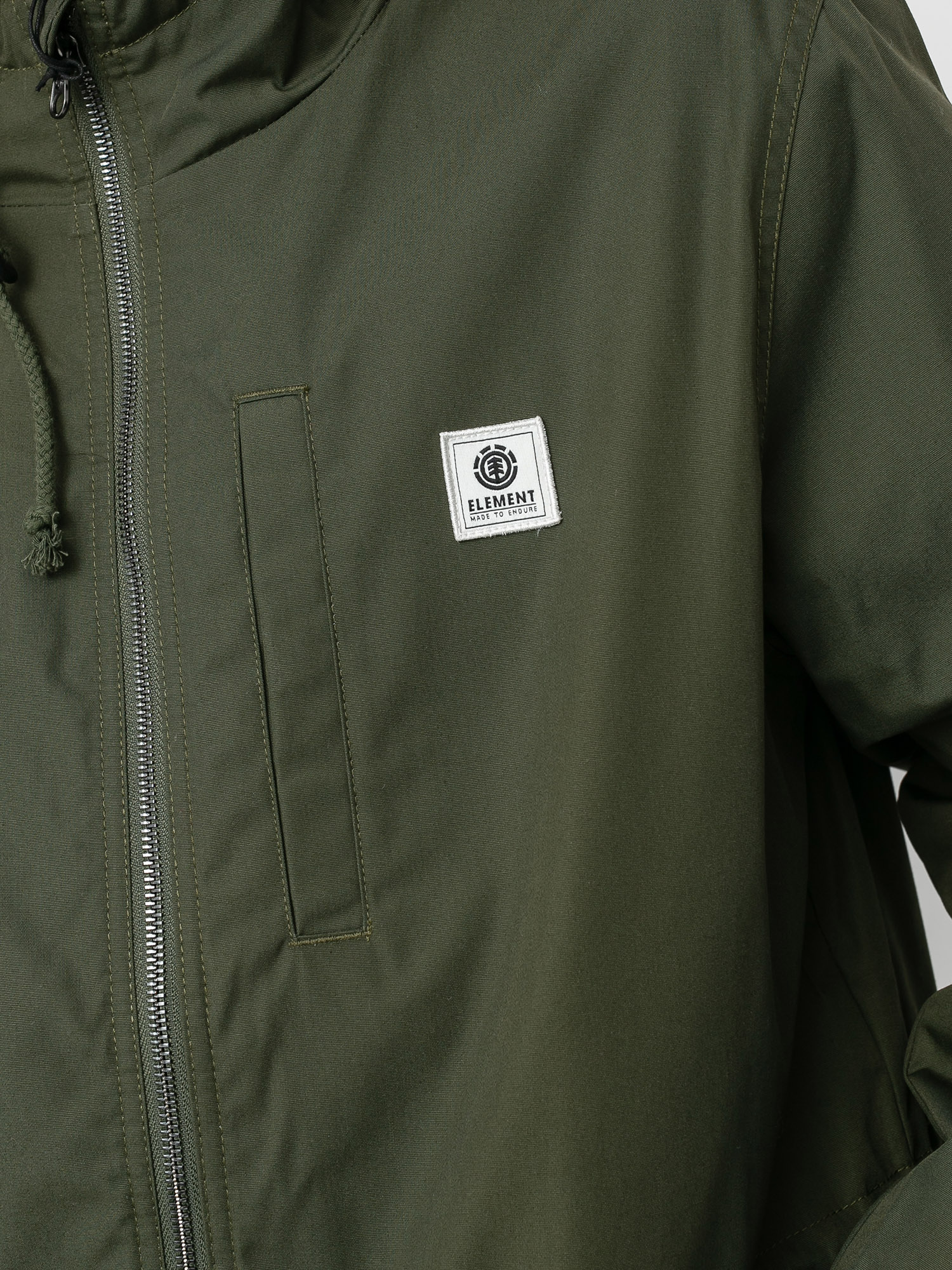 Element Stark Jacket (forest night)