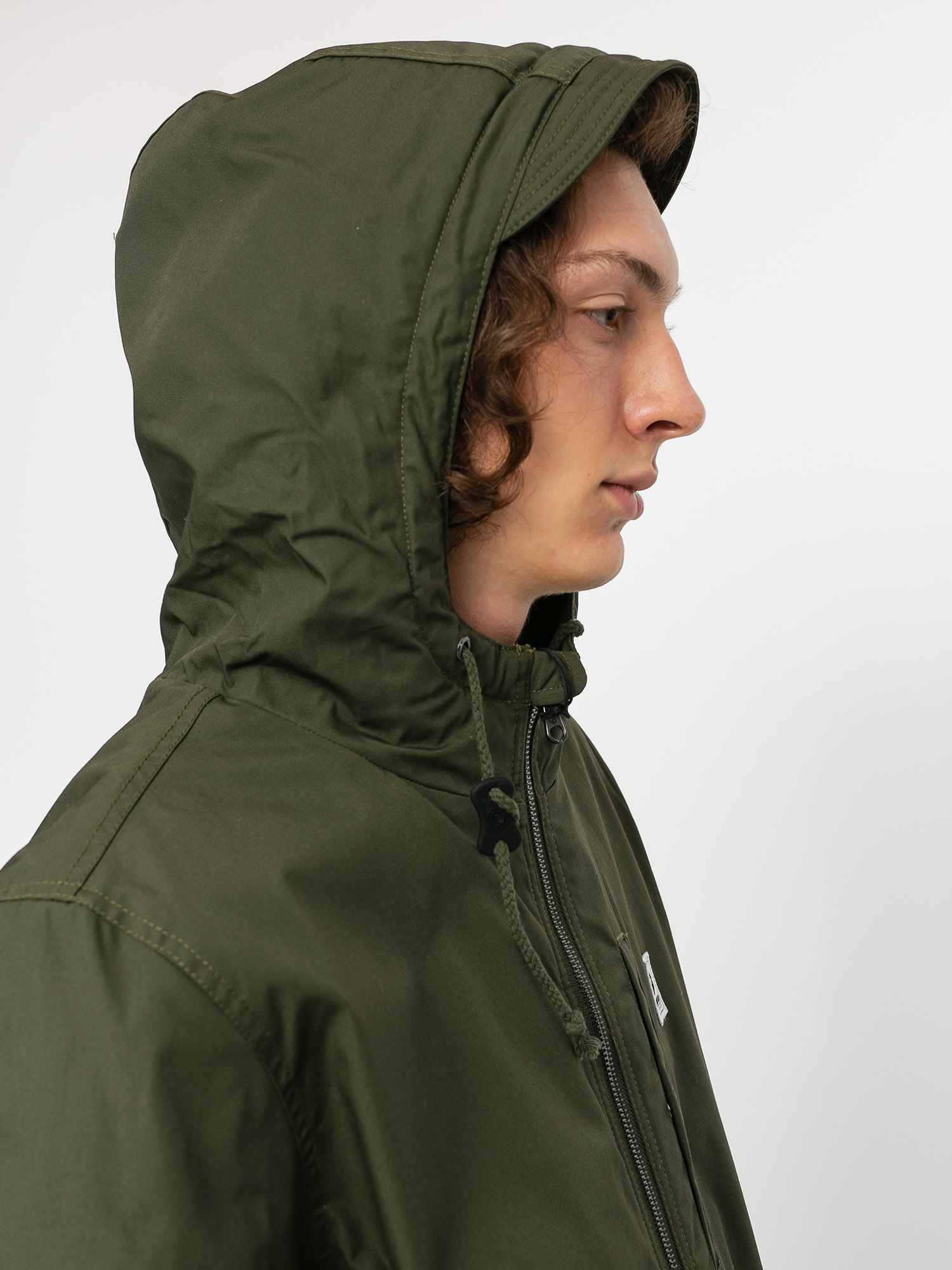 Element Stark Jacket (forest night)