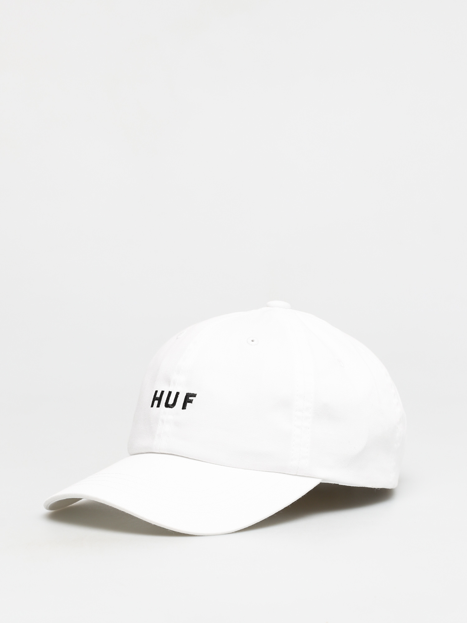 HUF Essentials Og Cv 6 Panel ZD Cap (white)