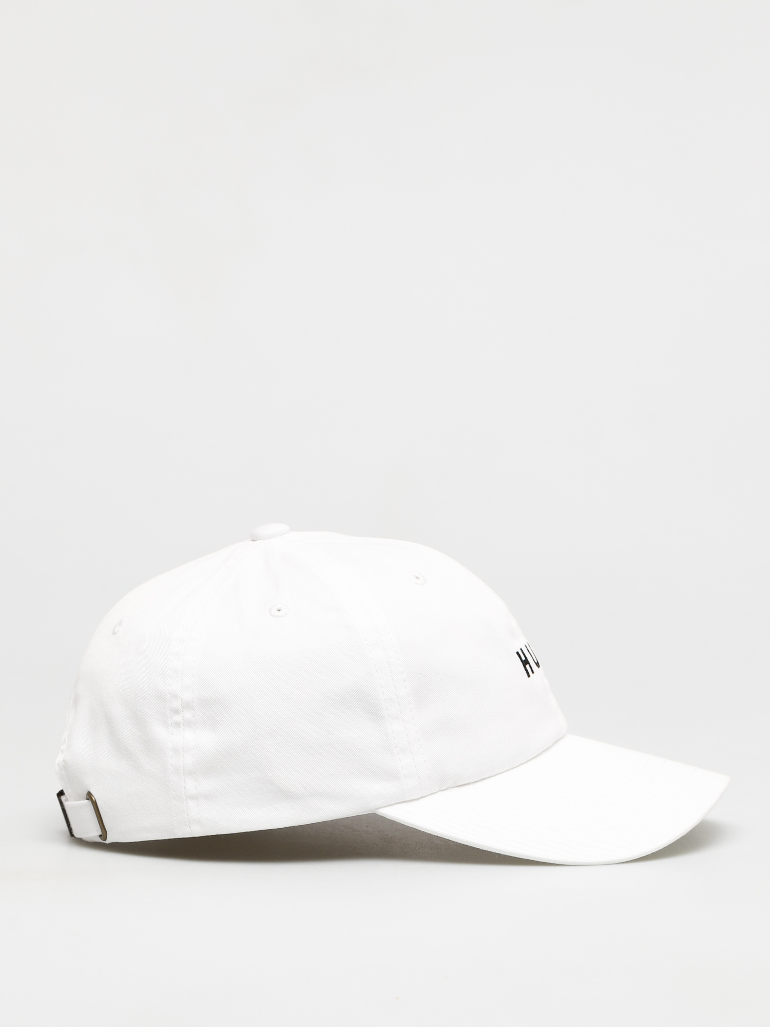 HUF Essentials Og Cv 6 Panel ZD Cap (white)