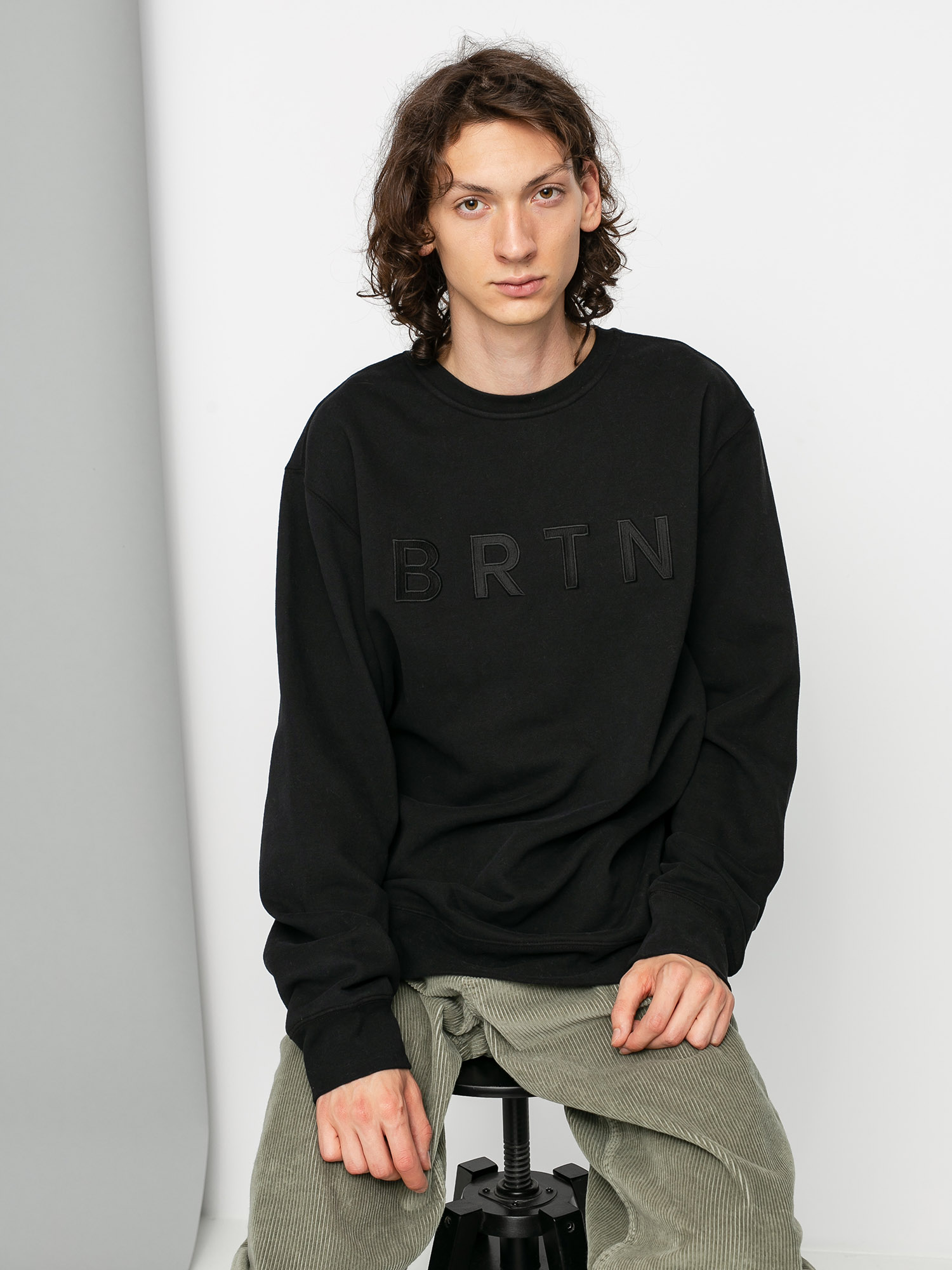 brtn hoodie