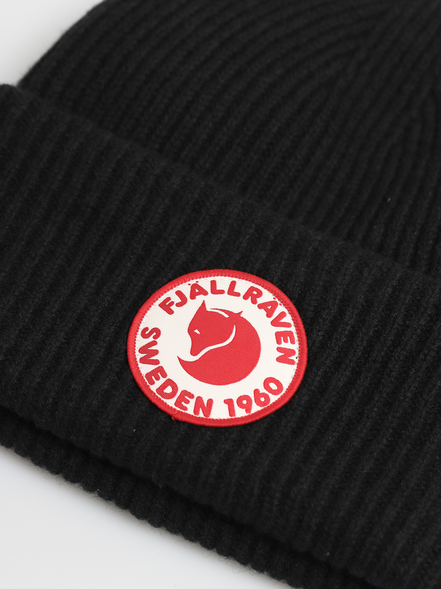 beanie fjallraven