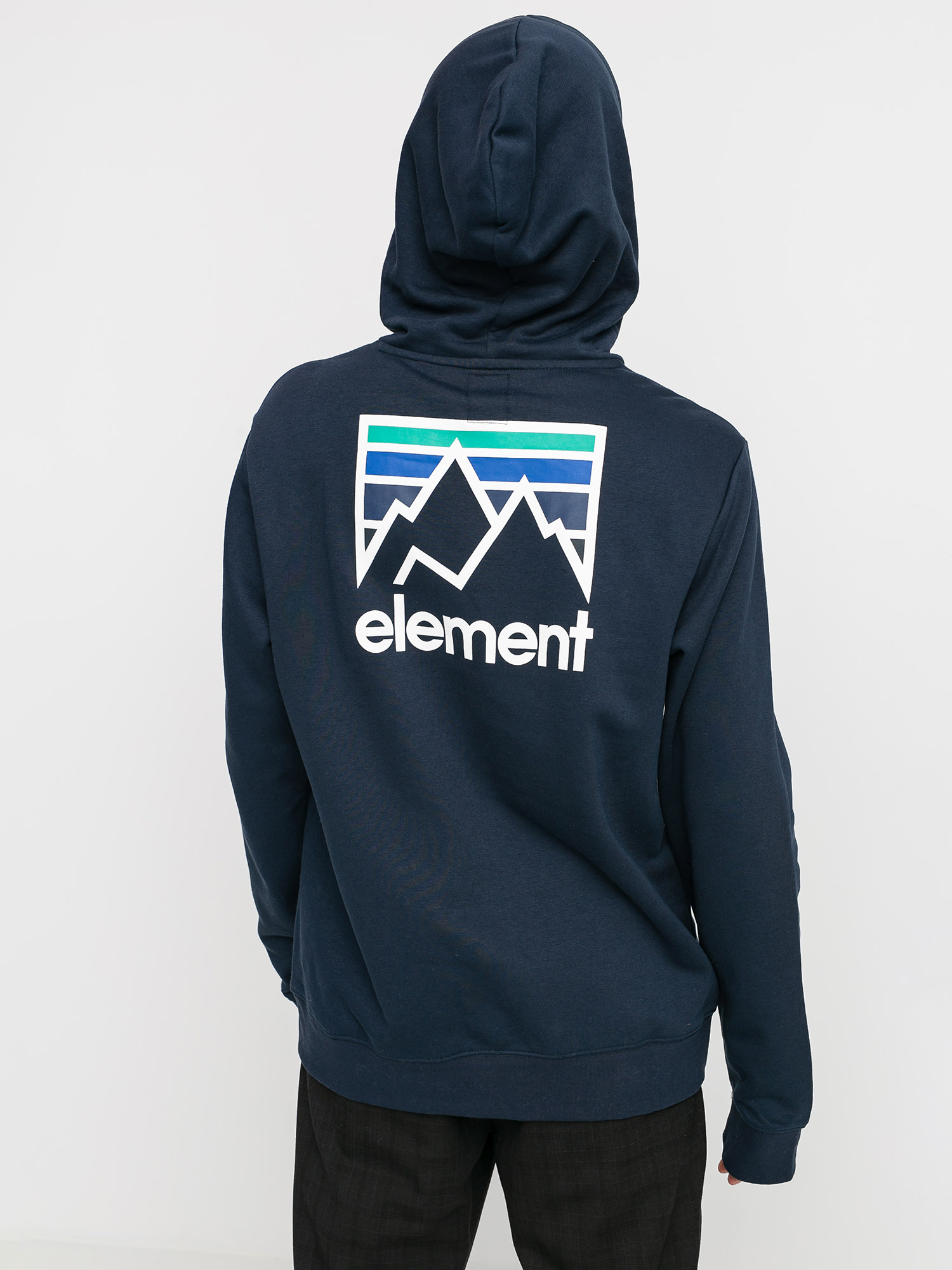 tealer hoodie