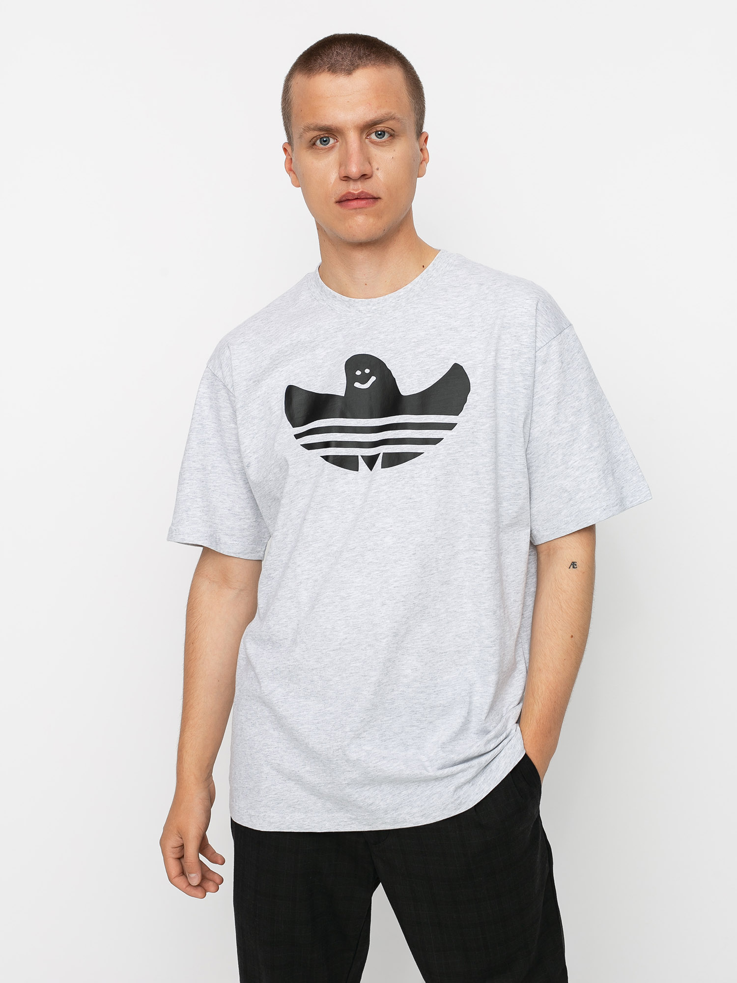 adidas shmoo shirt