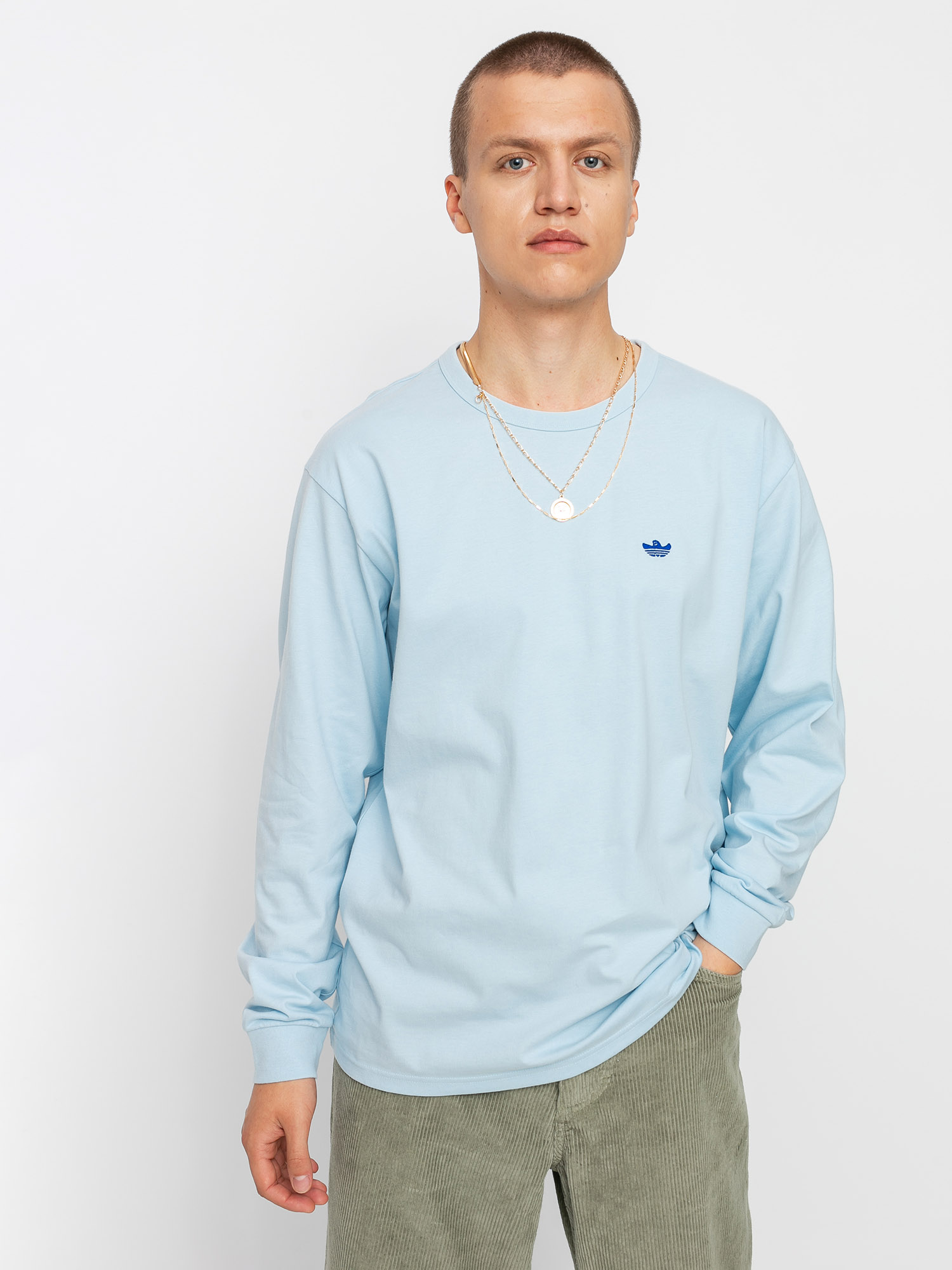 adidas shmoo long sleeve