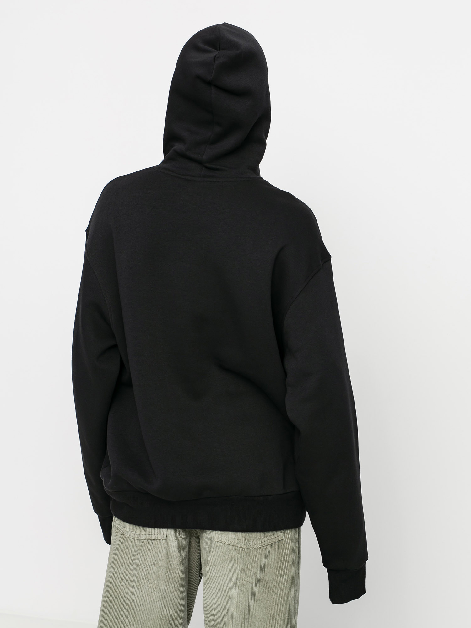 adidas G Shmoo HD Hoodie (black)