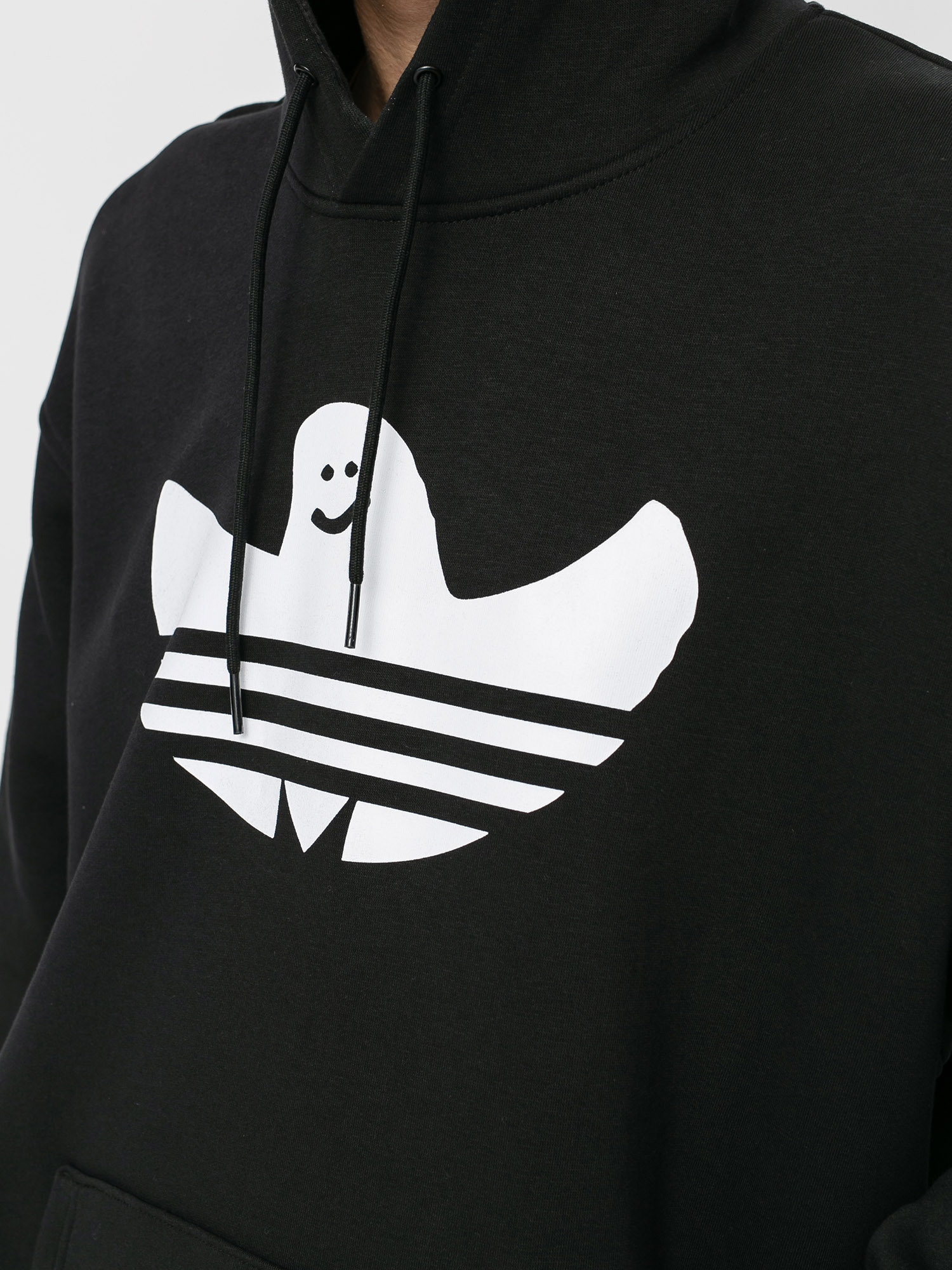 adidas G Shmoo HD Hoodie (black)
