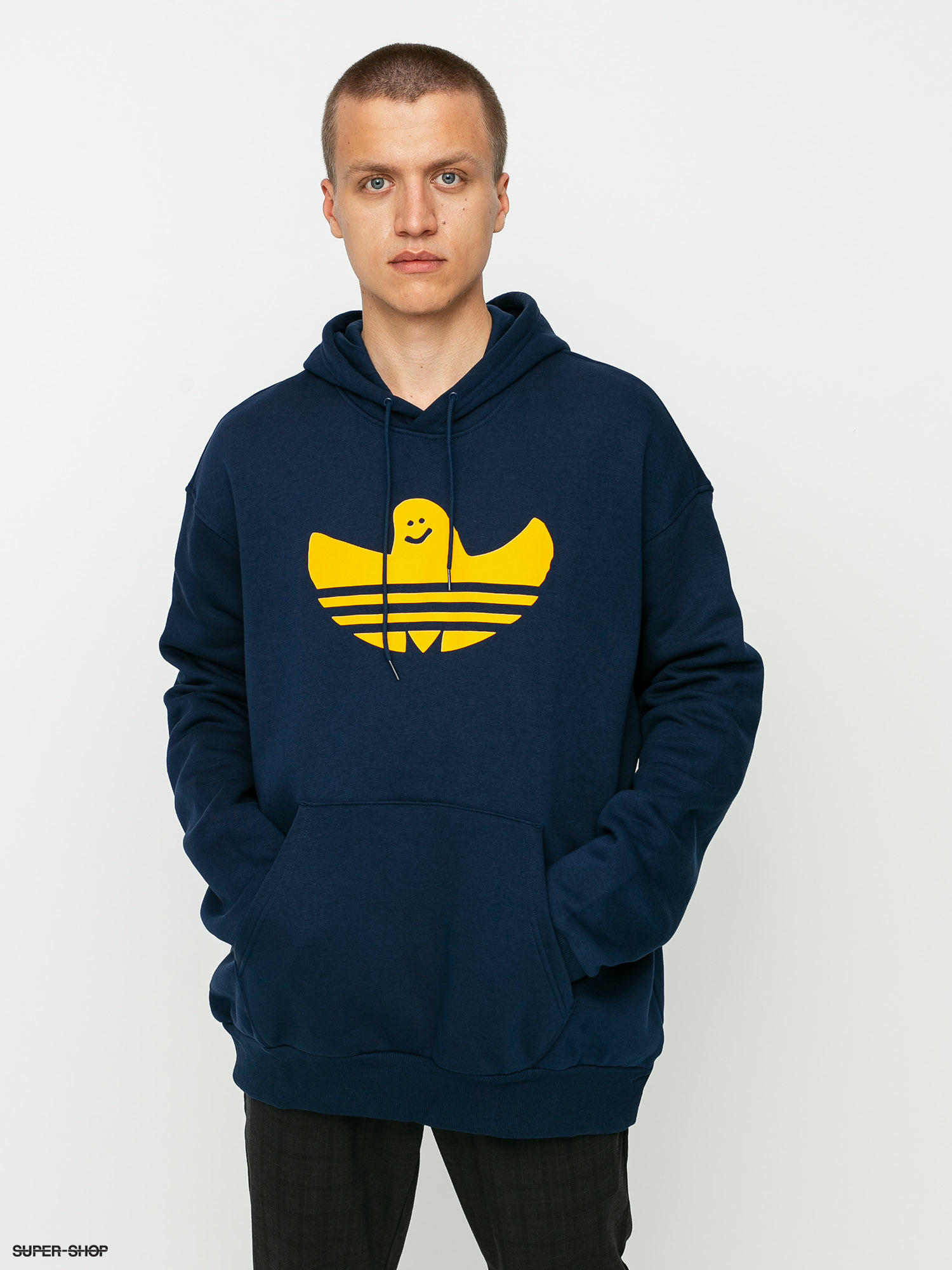 adidas g shmoo hoodie