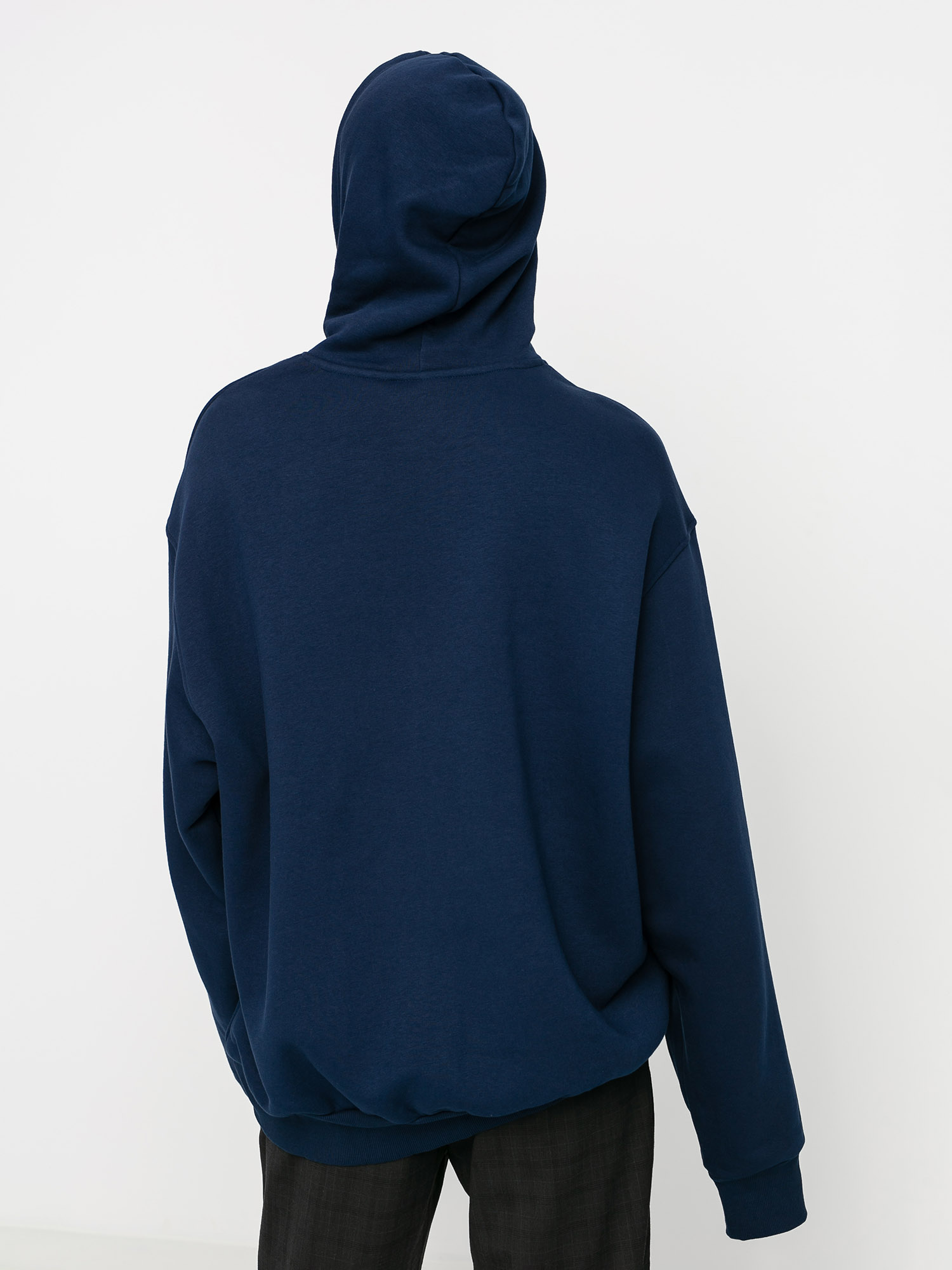 adidas G Shmoo HD Hoodie (conavy)