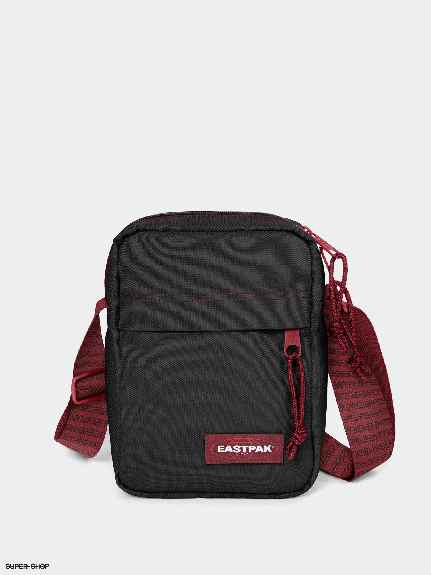 eastpak the one bag