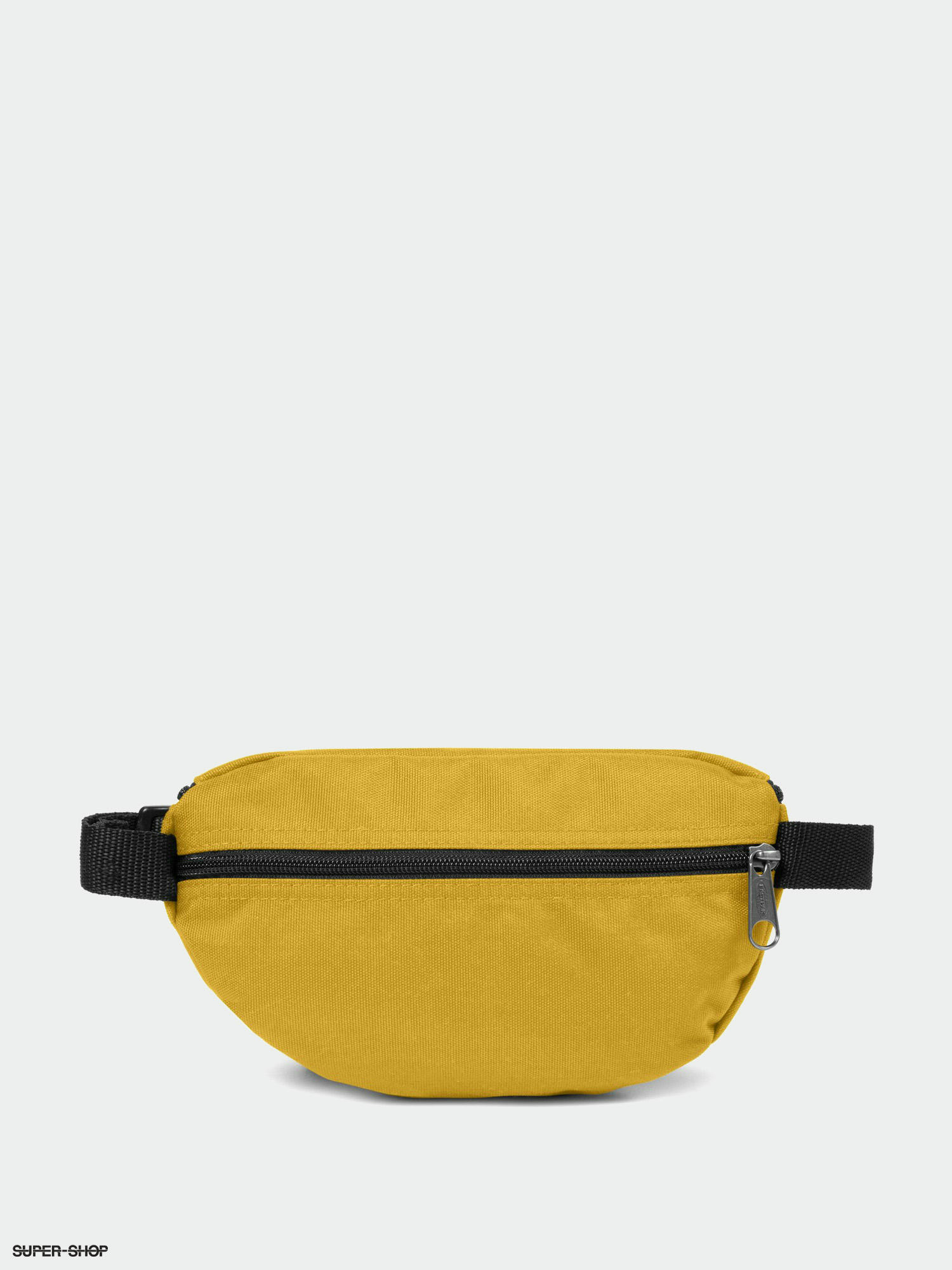 eastpak springer yellow