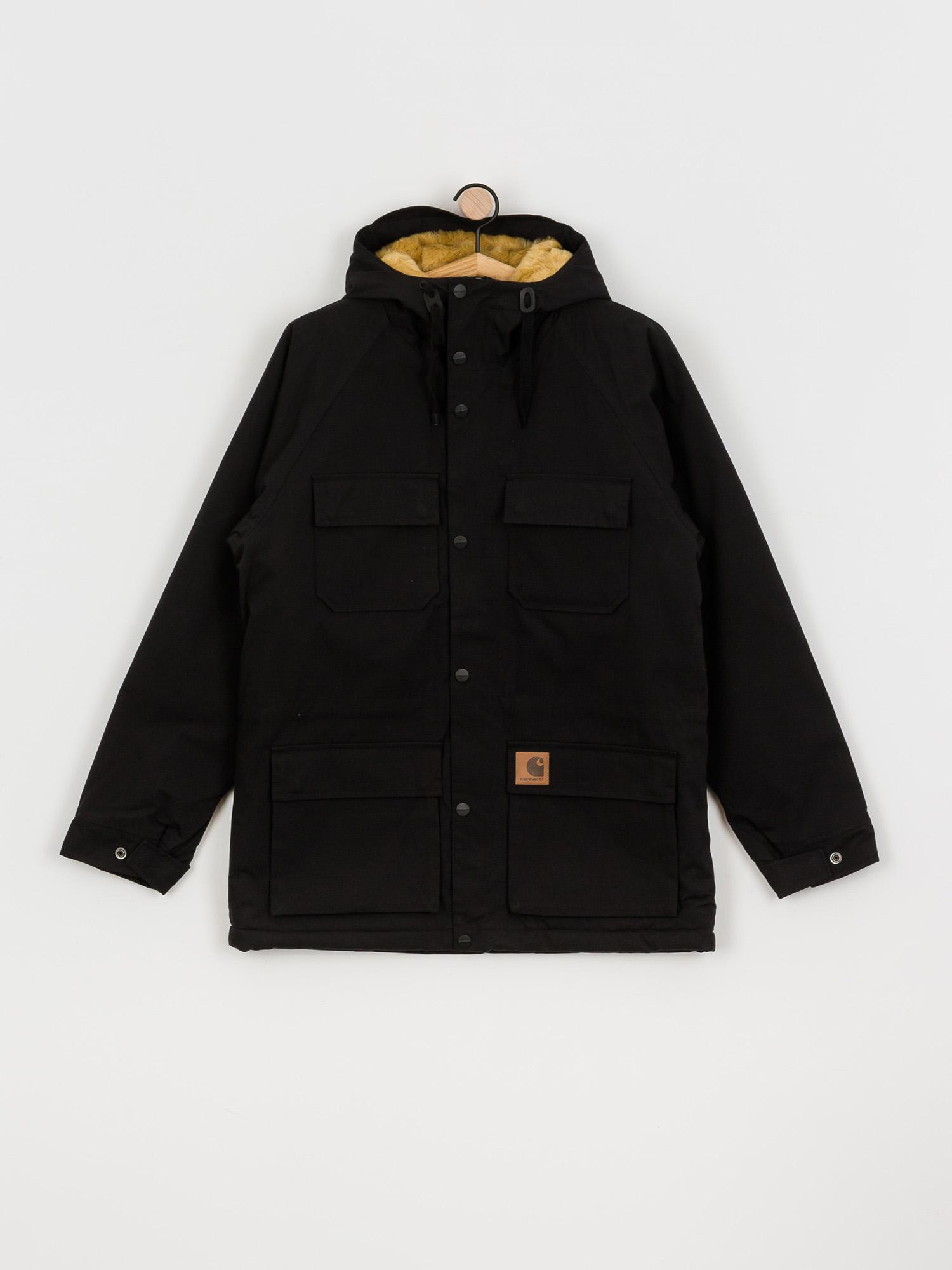 Carhartt WIP Mentley Jacket (black)