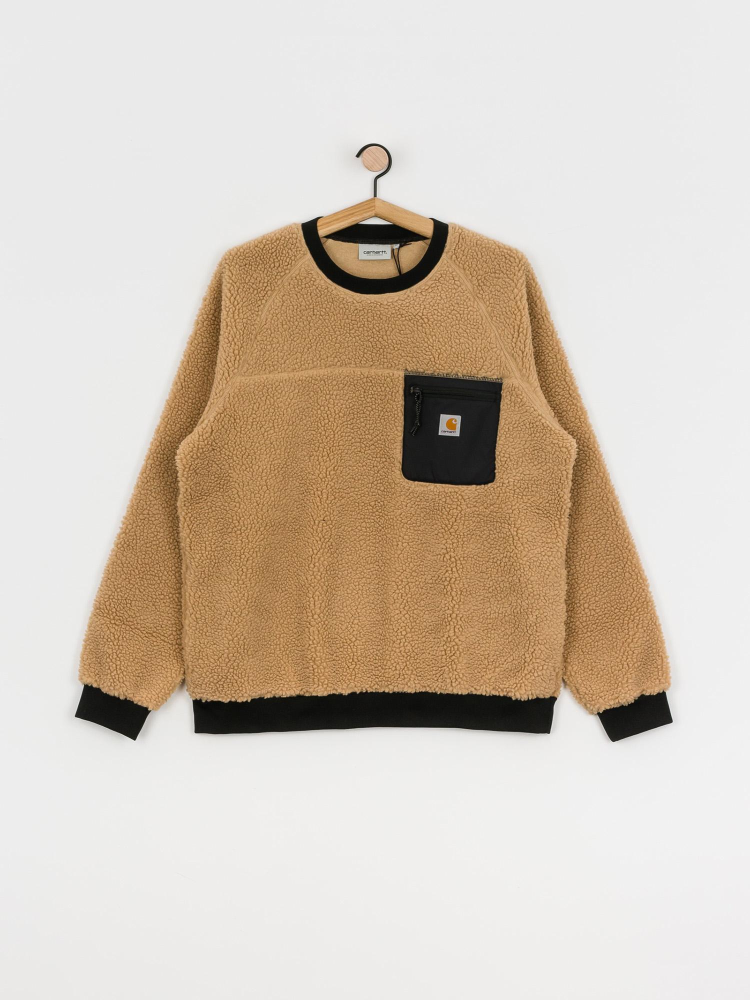 Carhartt WIP Prentis Sweatshirt (dusty h brown)