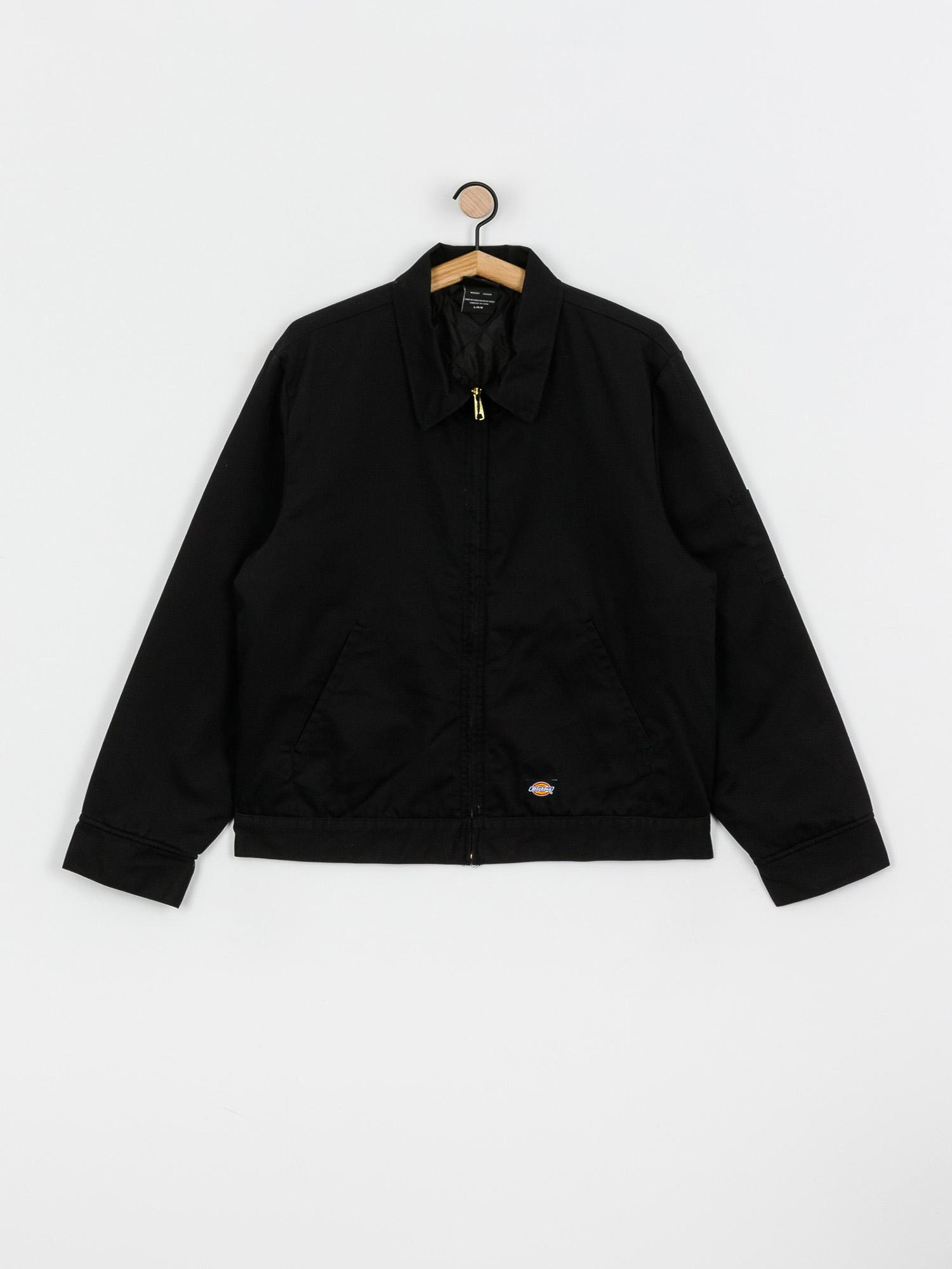 Dickies Eisenhower Jacket (black)