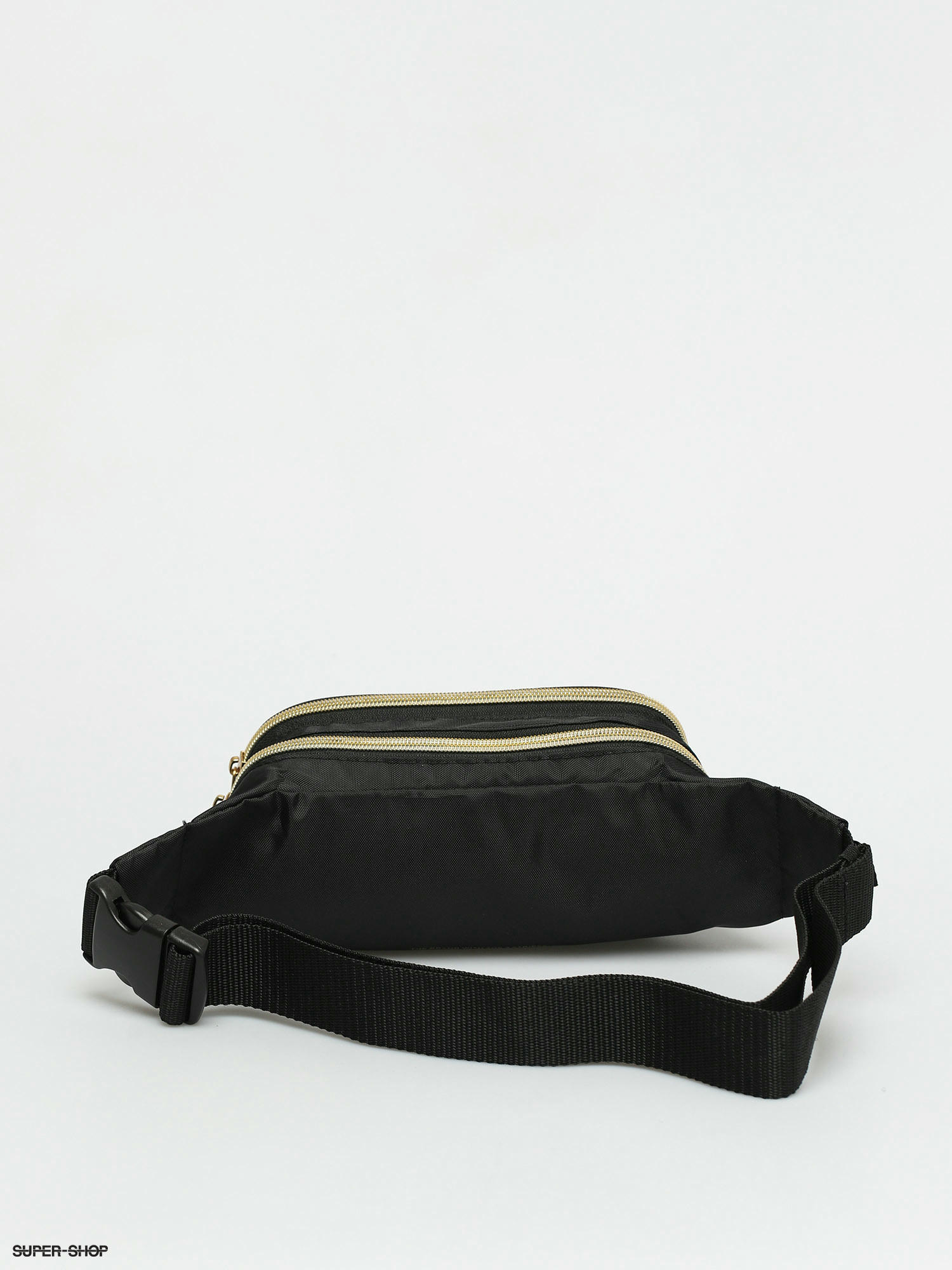 adidas bum bag black