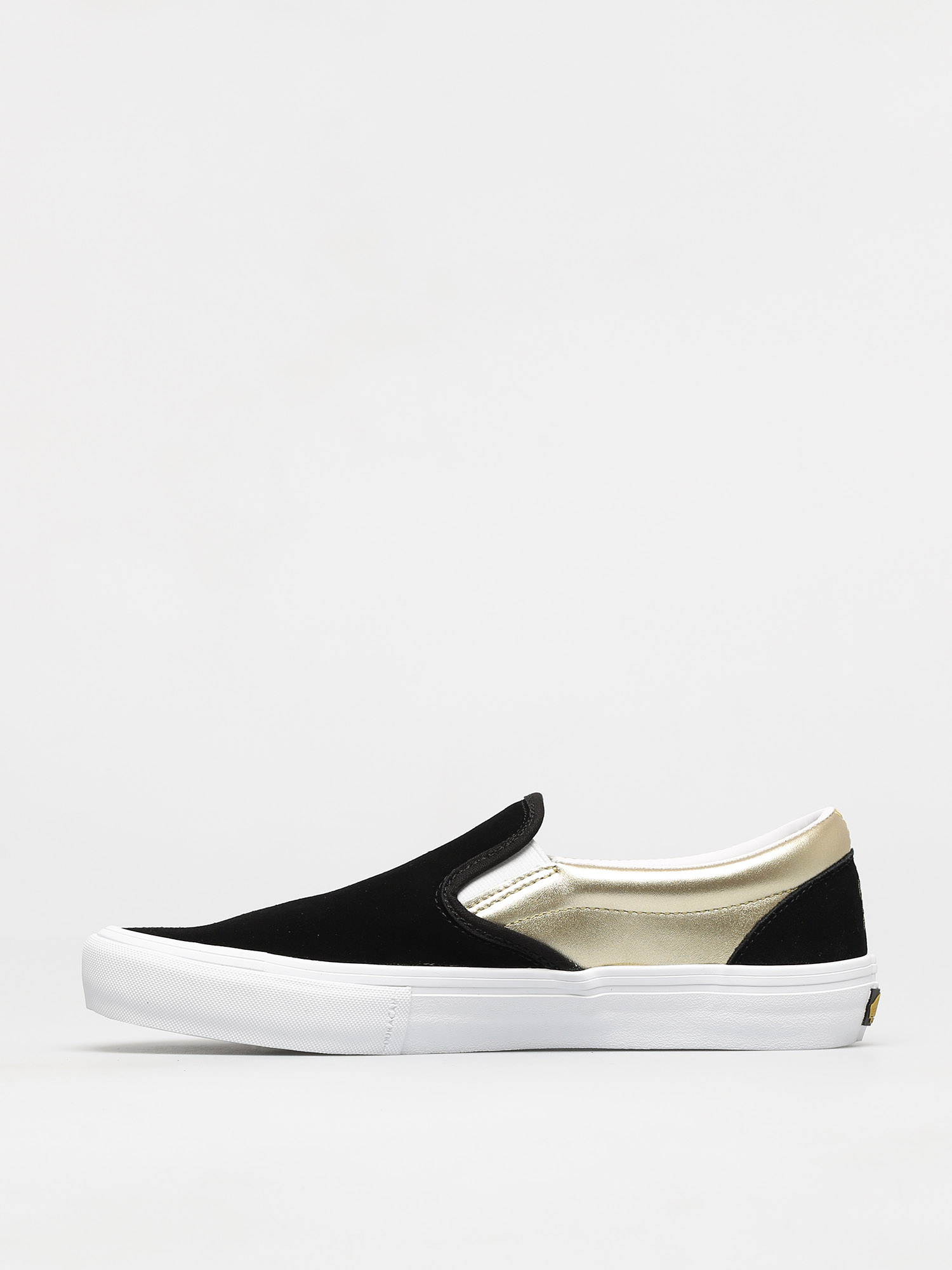 vans x shake junt slip on