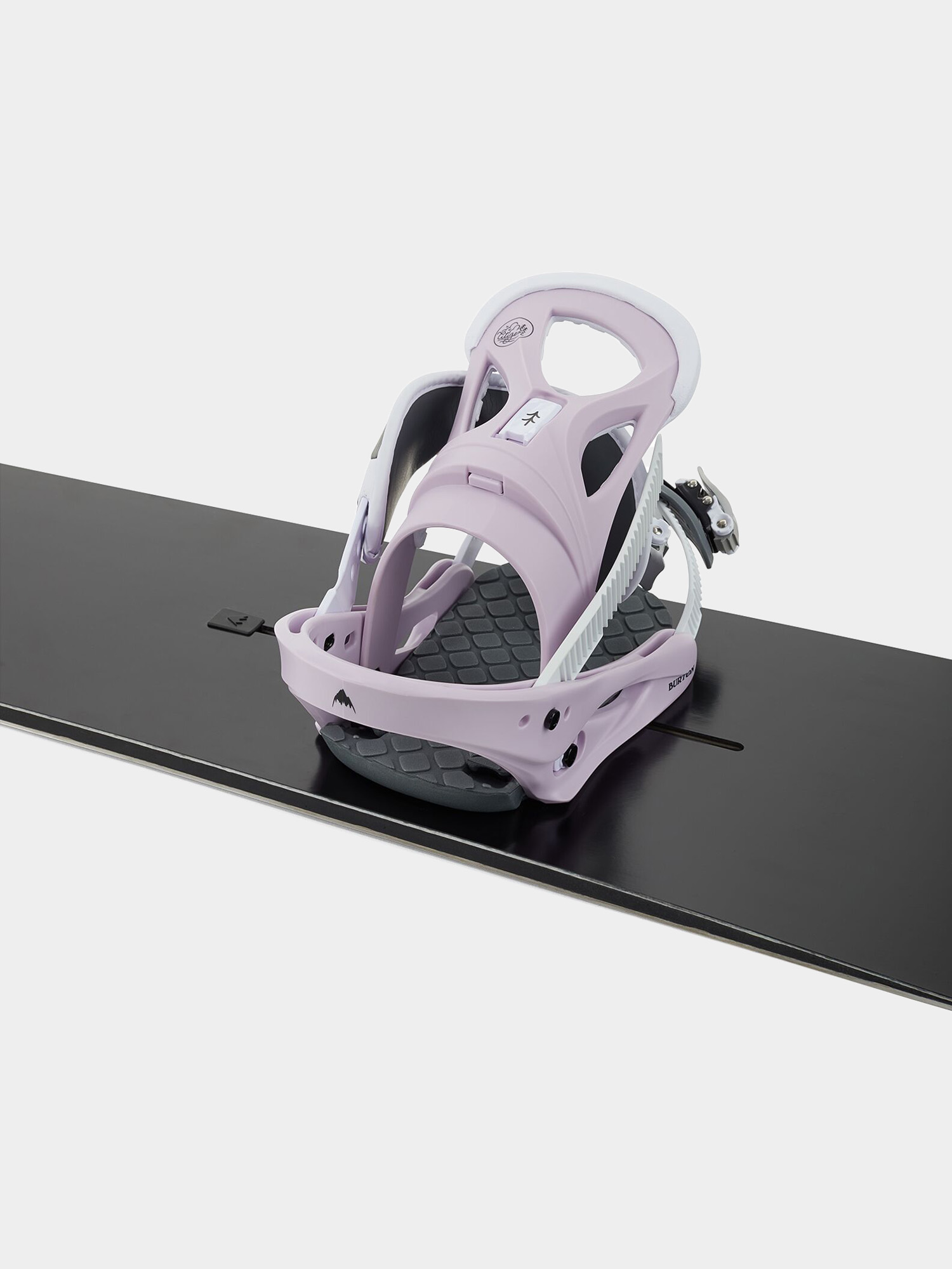 burton citizen snowboard bindings