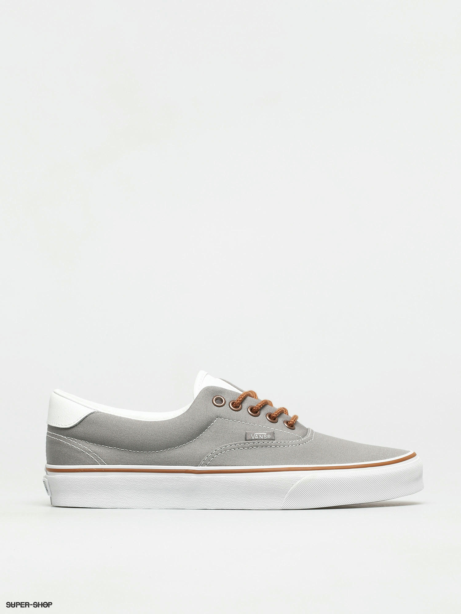 Vans era 59 outlet grey brown