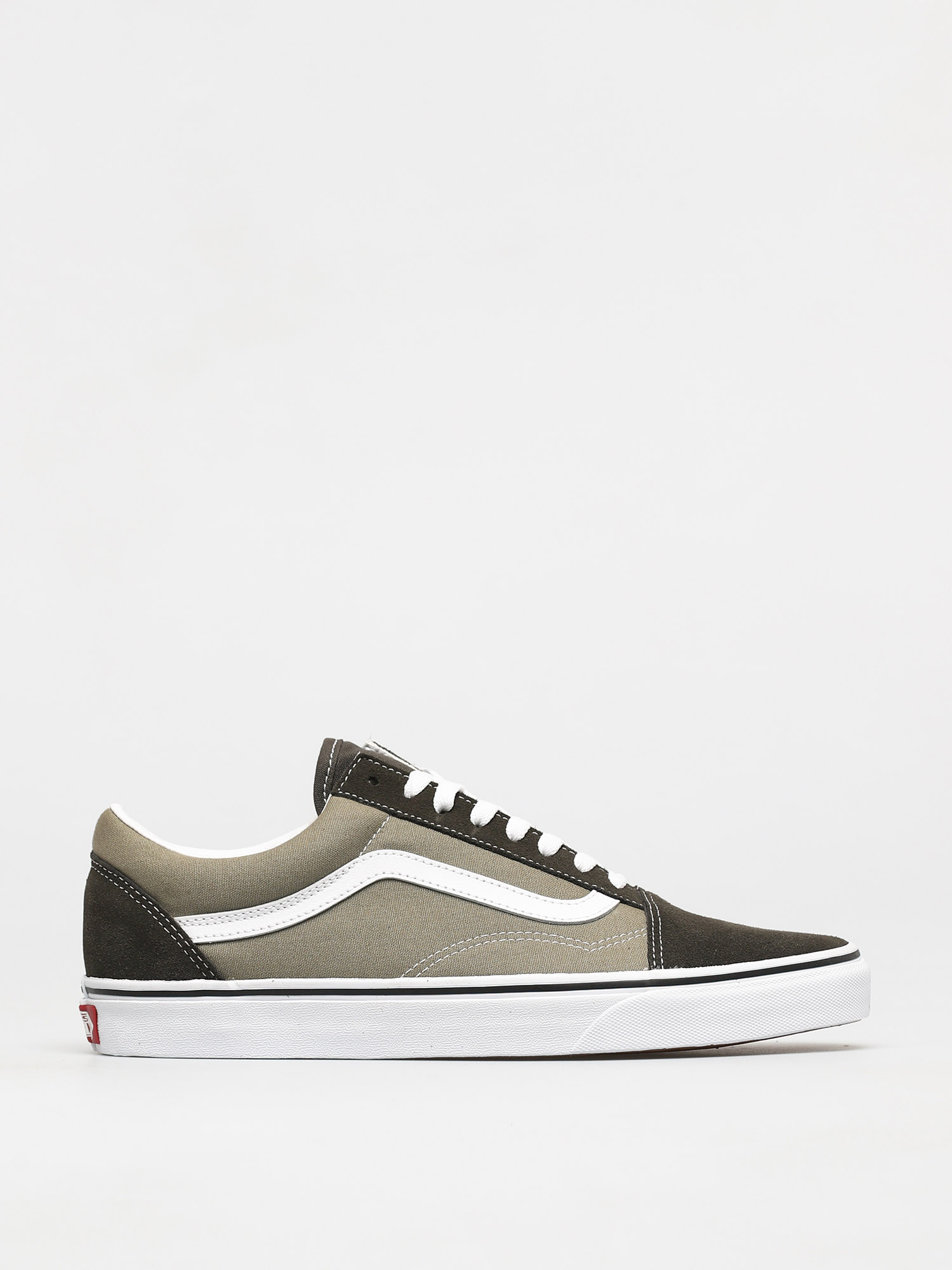 Vans old skool outlet 2 tones