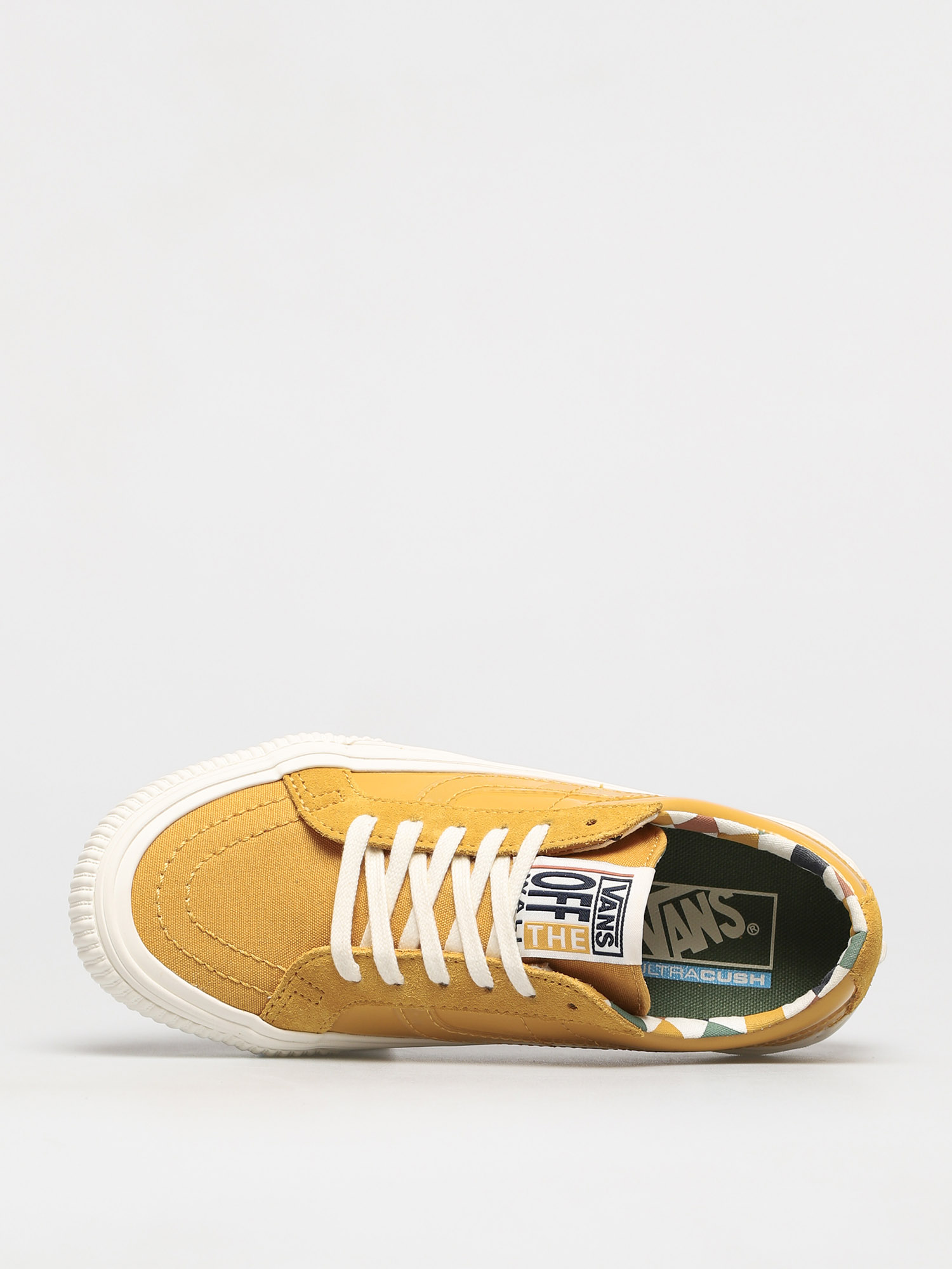 Vans Sk8 Low Reissue Sf Shoes (karina rozunko/ptnthnygld)