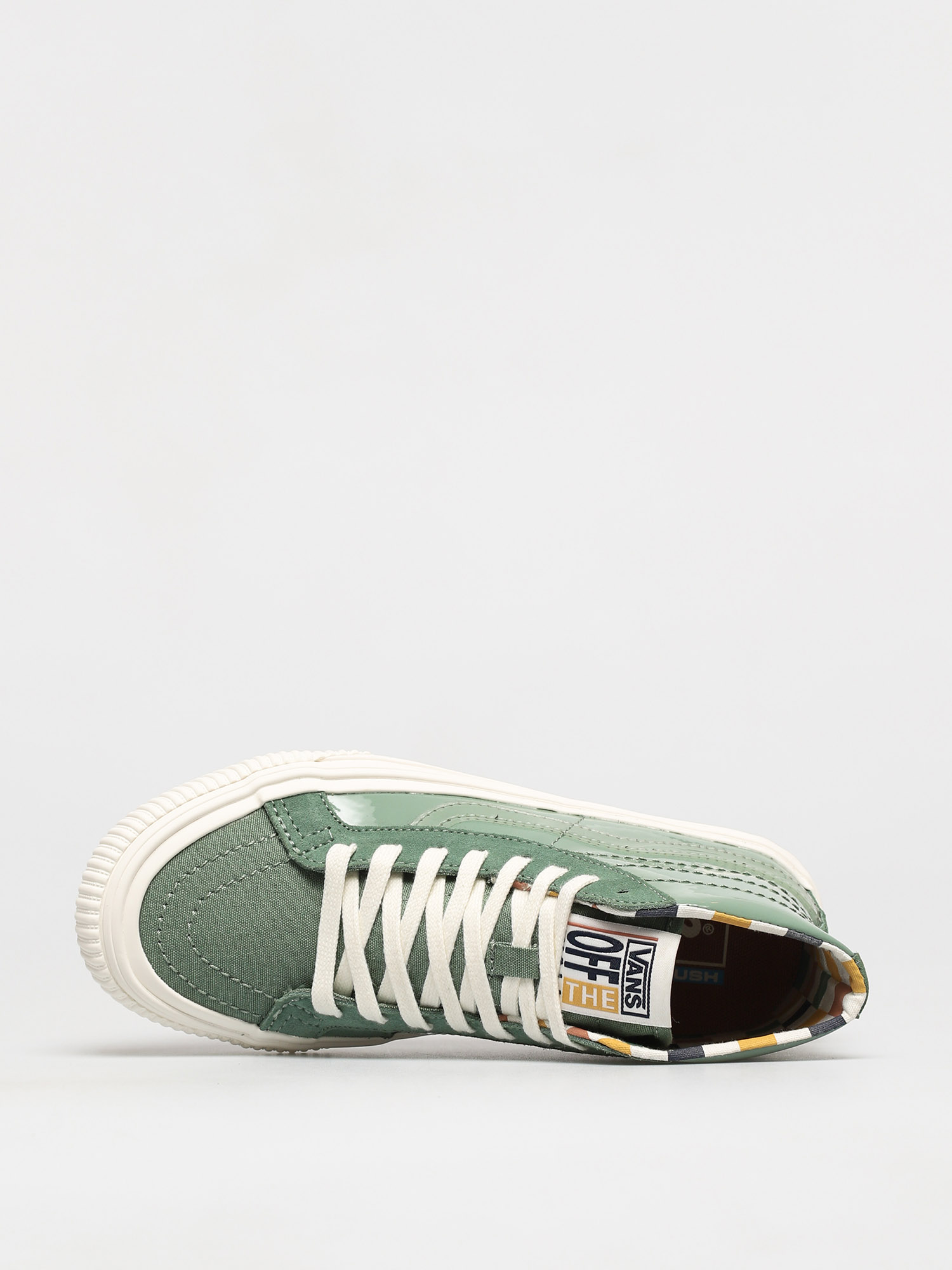 vans x karina rozunko