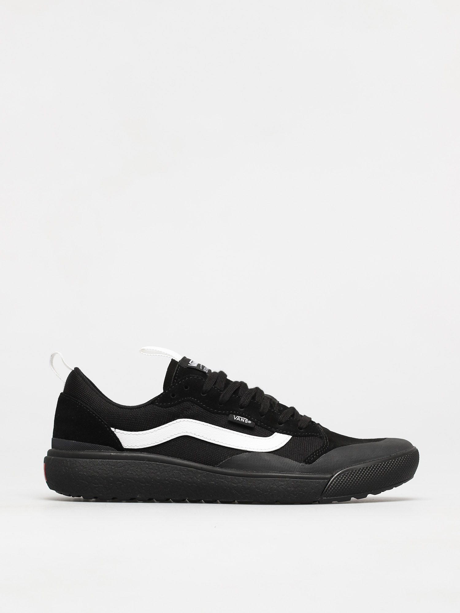 Vans Ultrarange Exo Se Shoes (black)