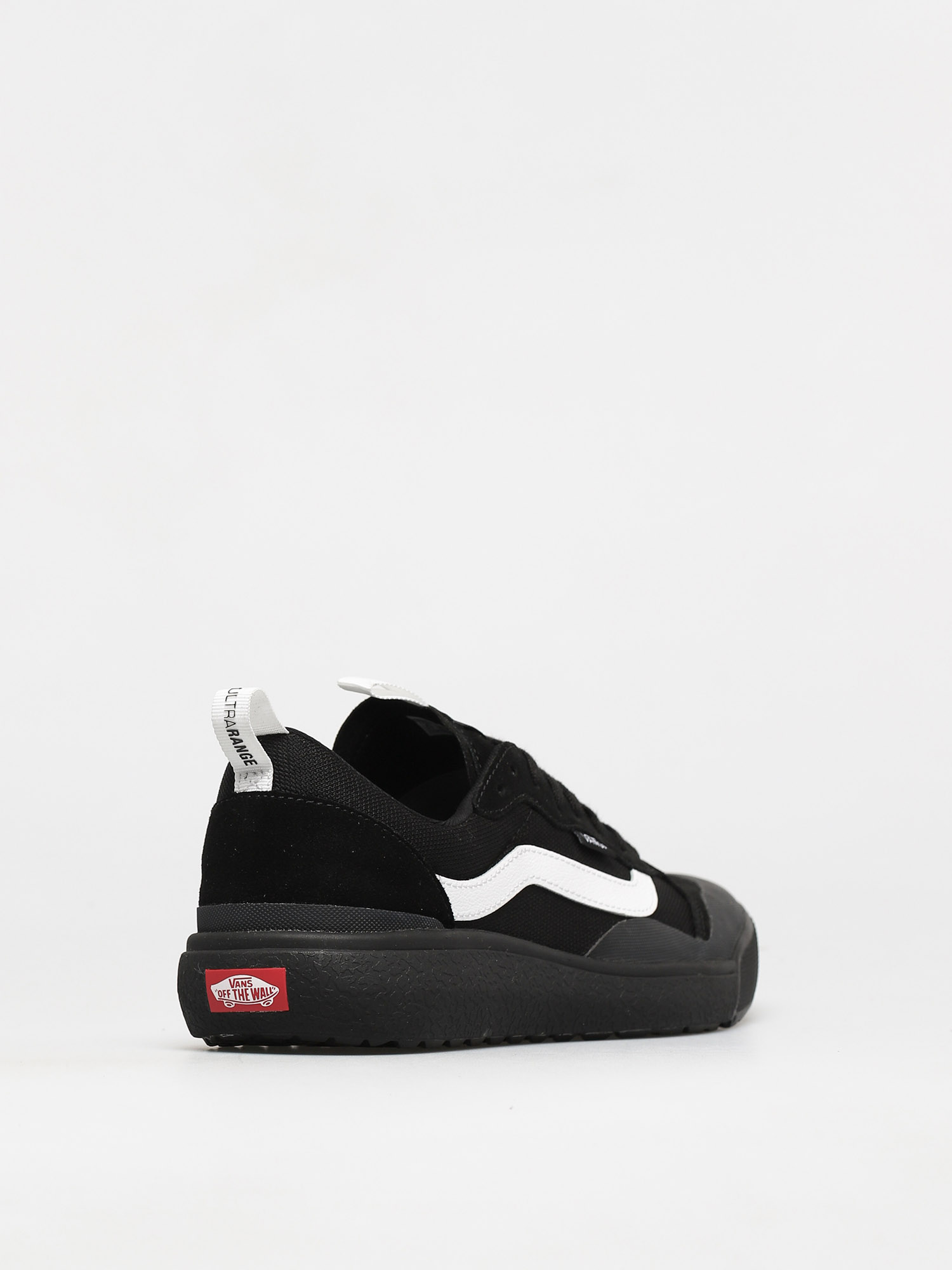 Vans Ultrarange Exo Se Shoes (black)