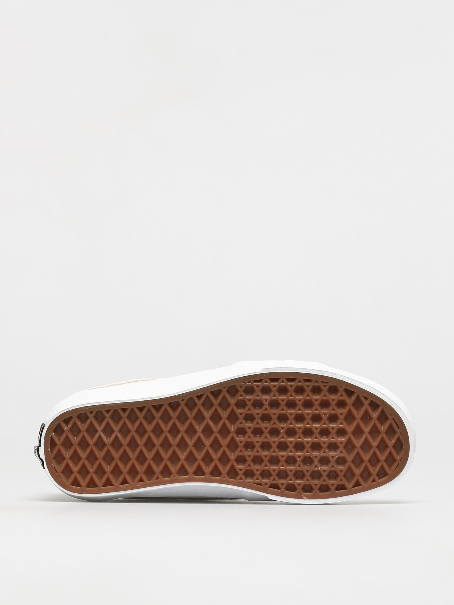 Vans Sk8 Low Shoes (leather/true white)