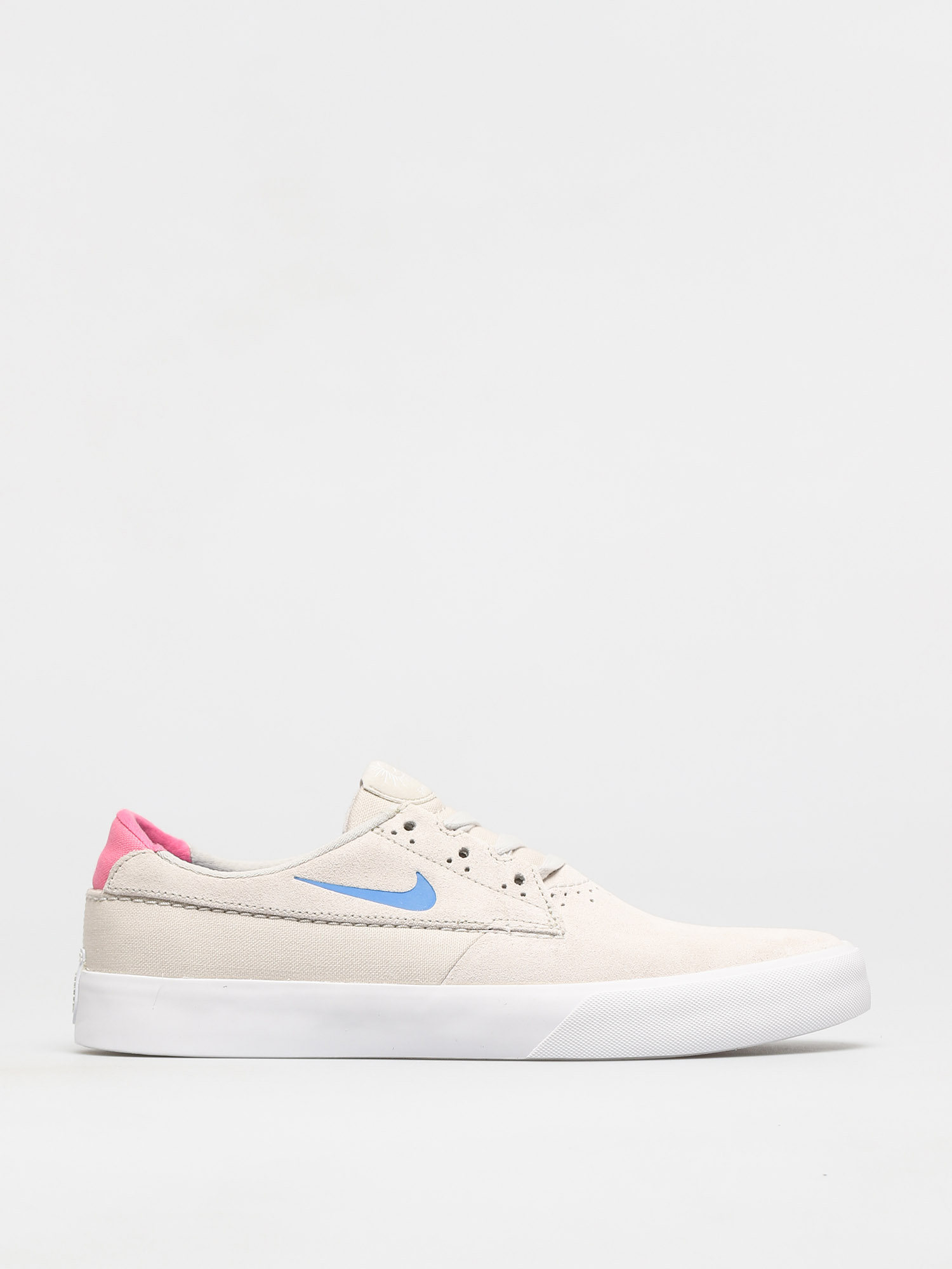 Nike SB Shane T Shoes (summit white/racer blue pink blast)