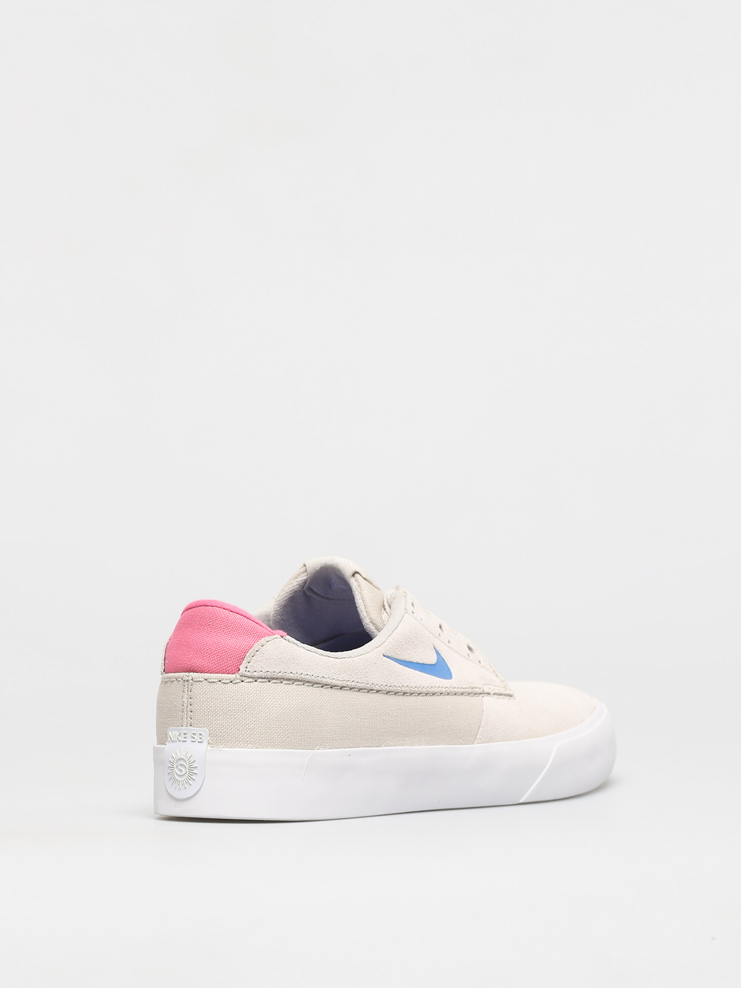 Nike SB Shane T Shoes (summit white/racer blue pink blast)