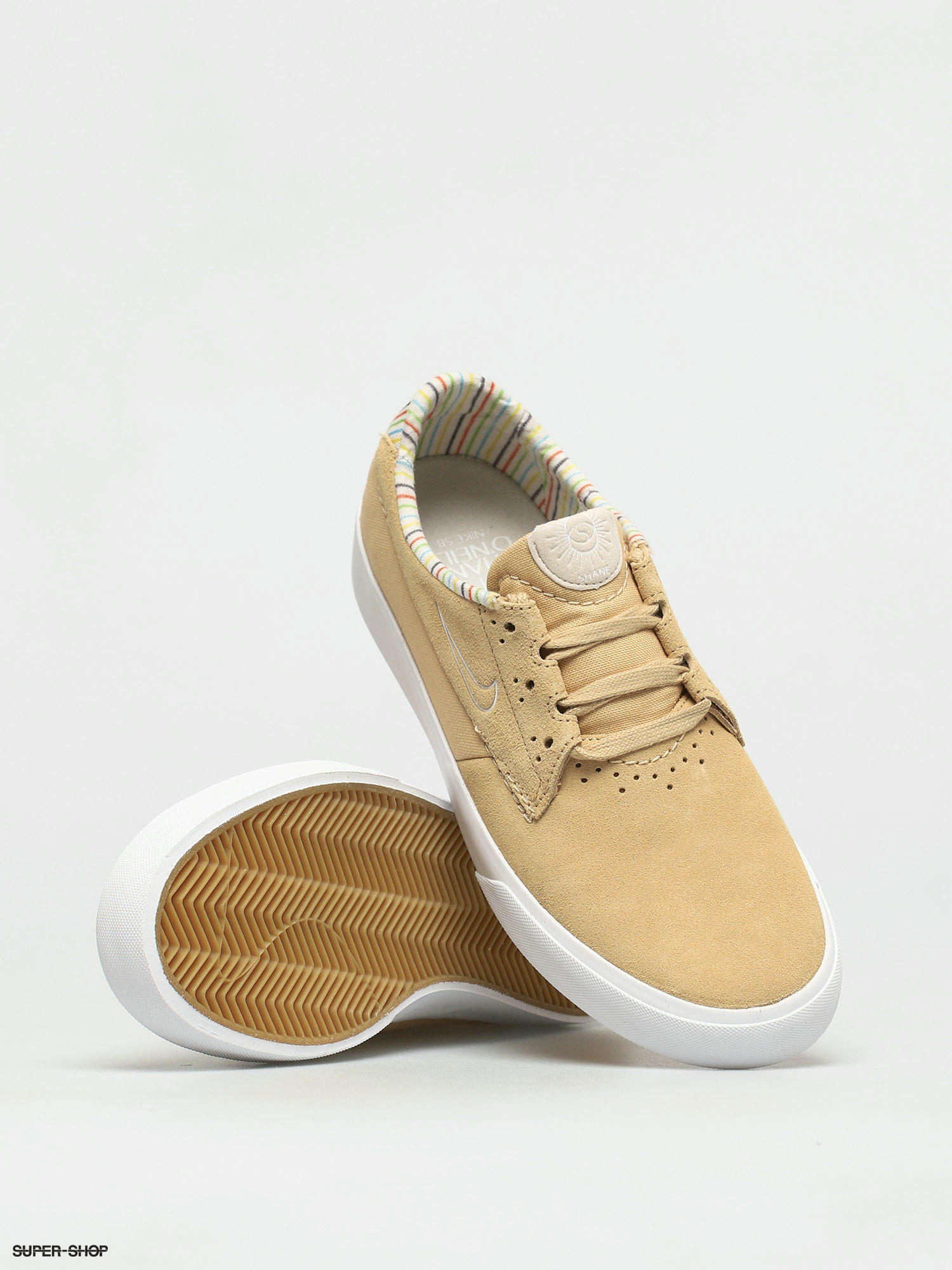 nike sb shane sesame