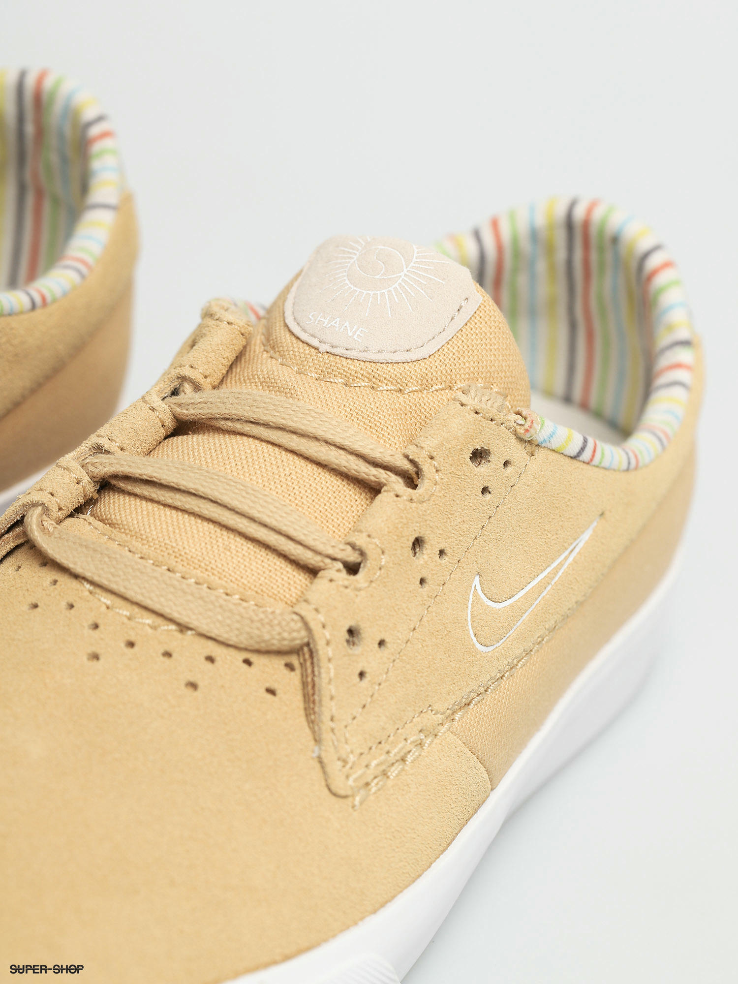 nike sb shane sesame