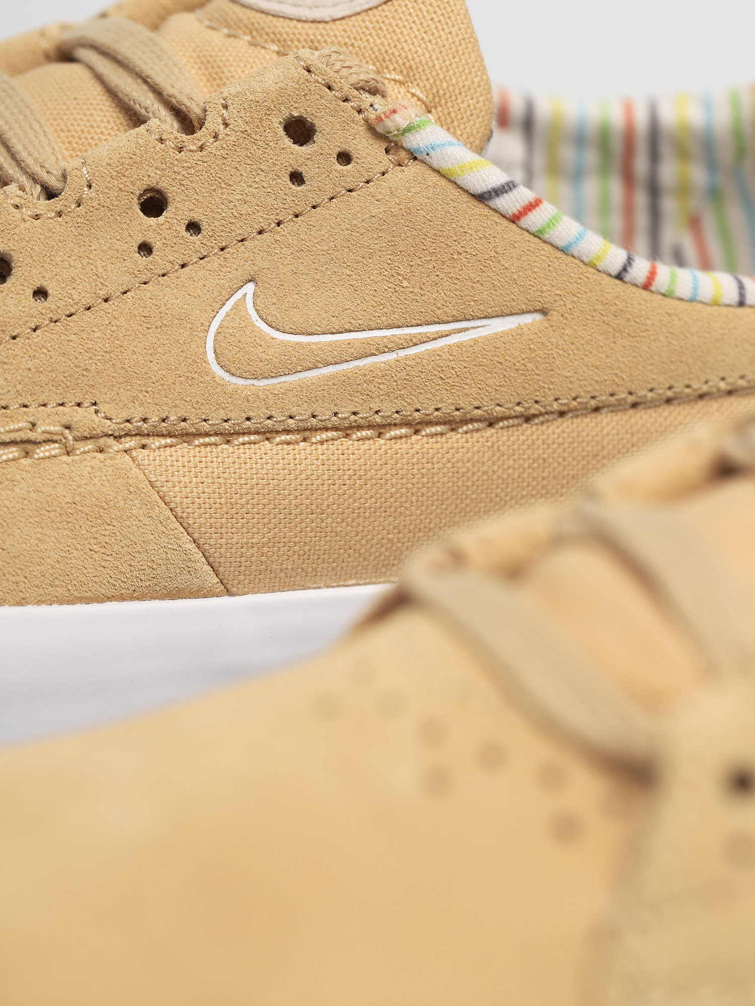 nike sb shane premium sesame