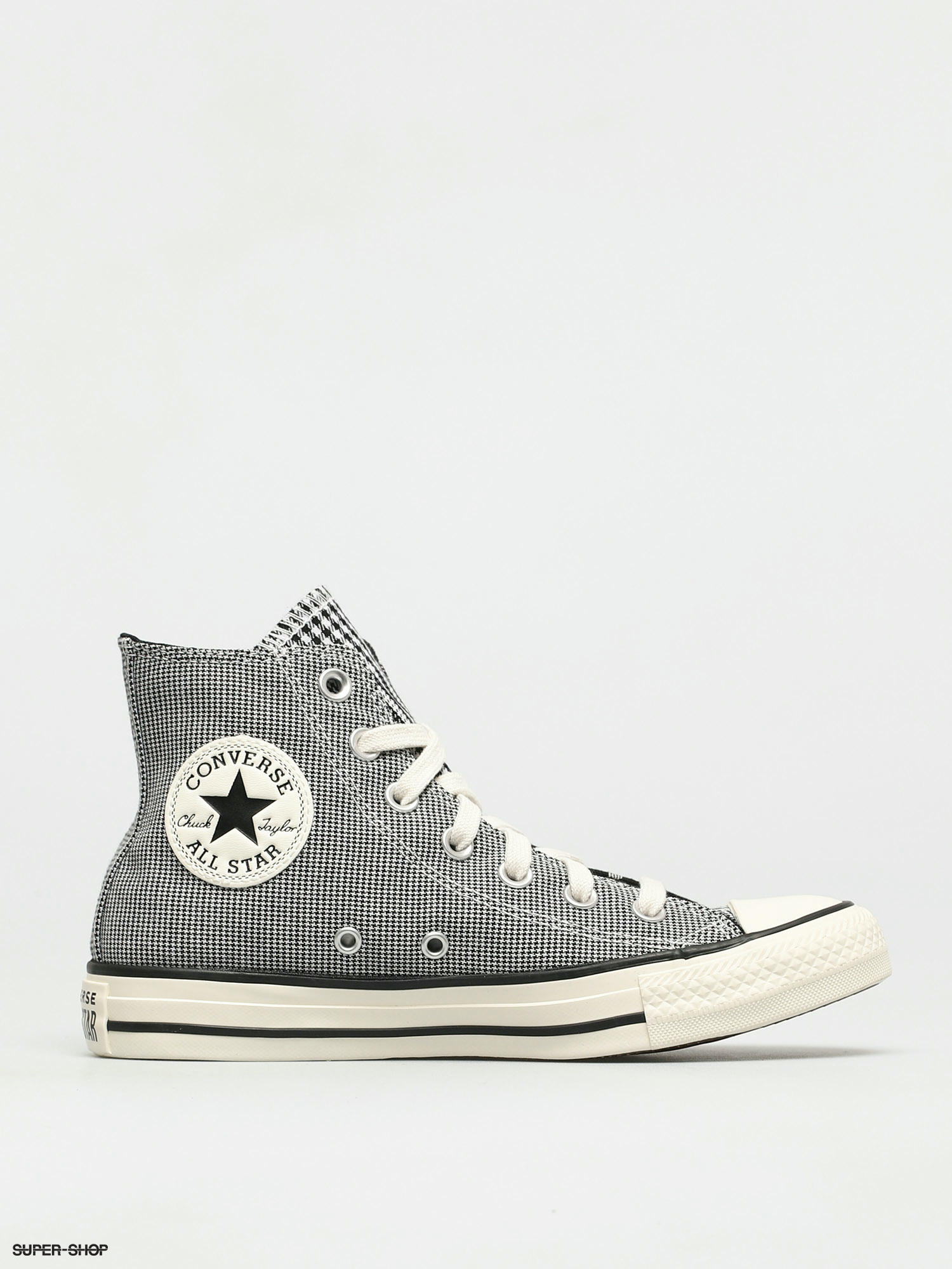 mix and match chuck taylor all star high top