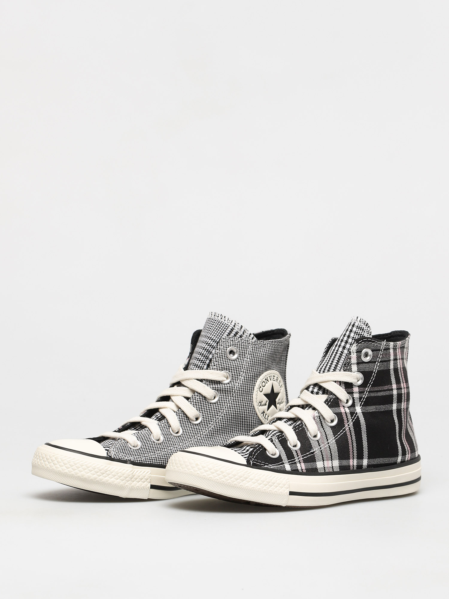 calf high chuck taylors