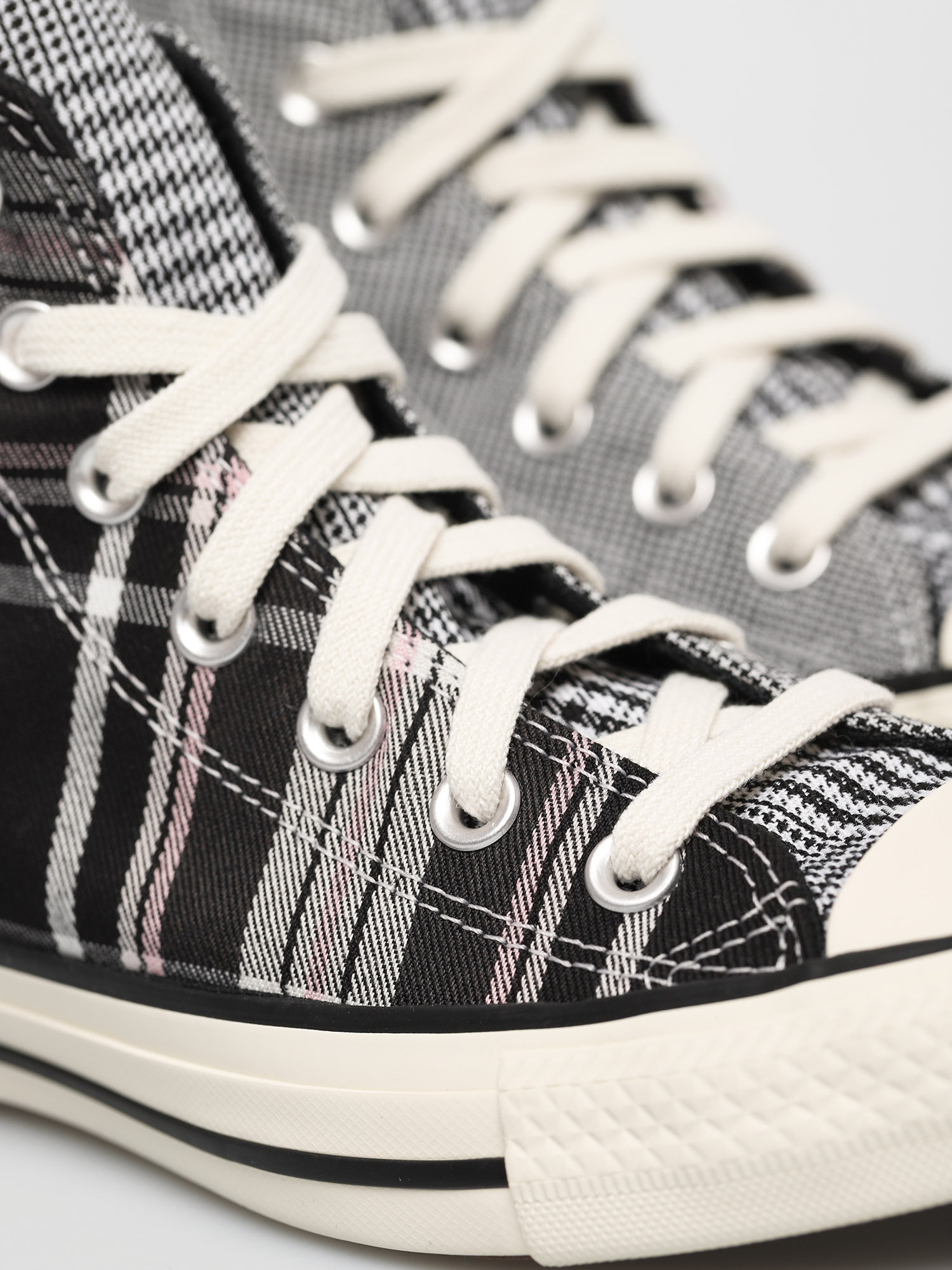 Converse Chuck Taylor All Star Mix and Match Hi Chucks Wmn (black/white/egret)