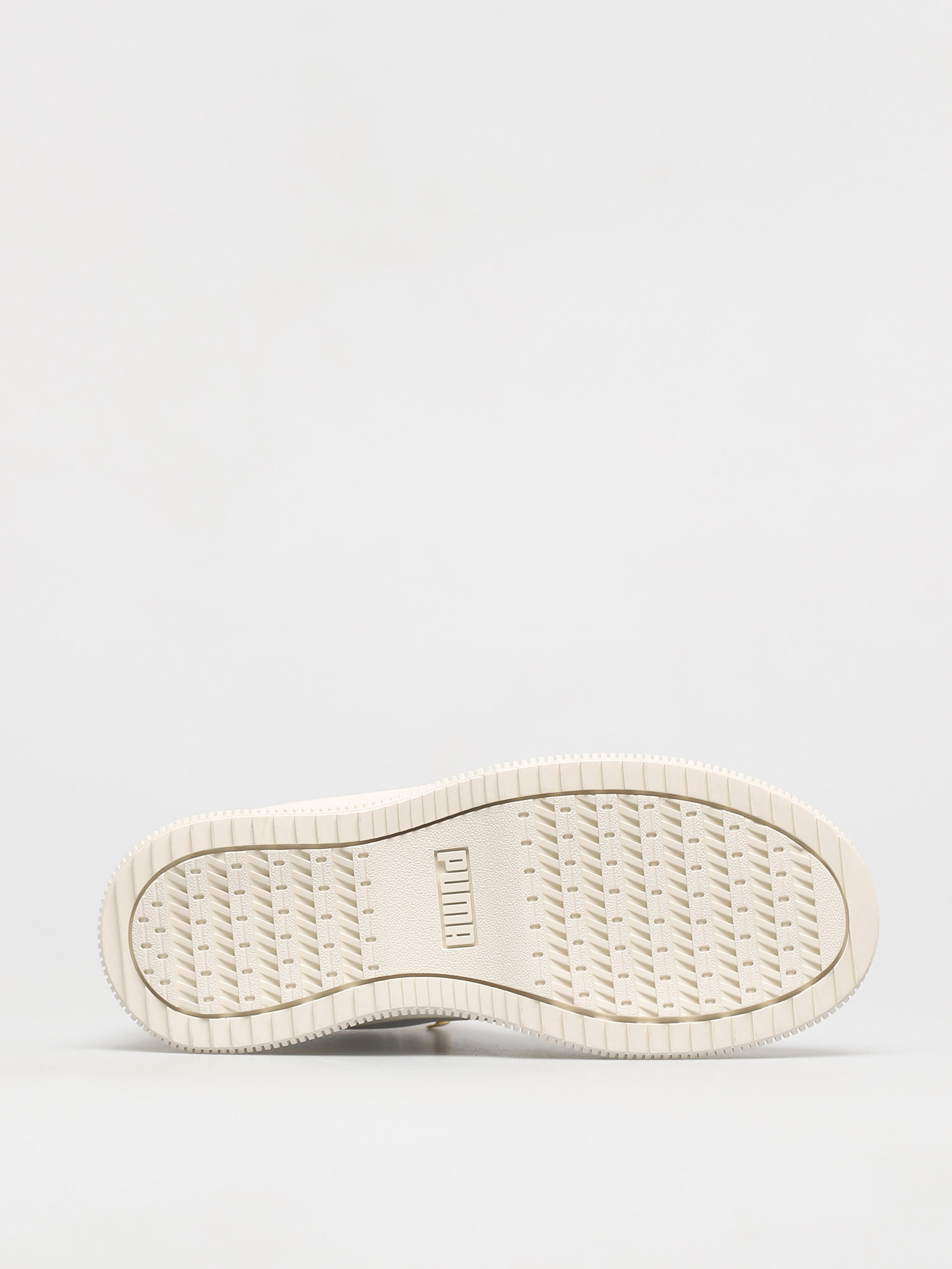 Puma Deva Boot Shoes Wmn (white/marshamllow)