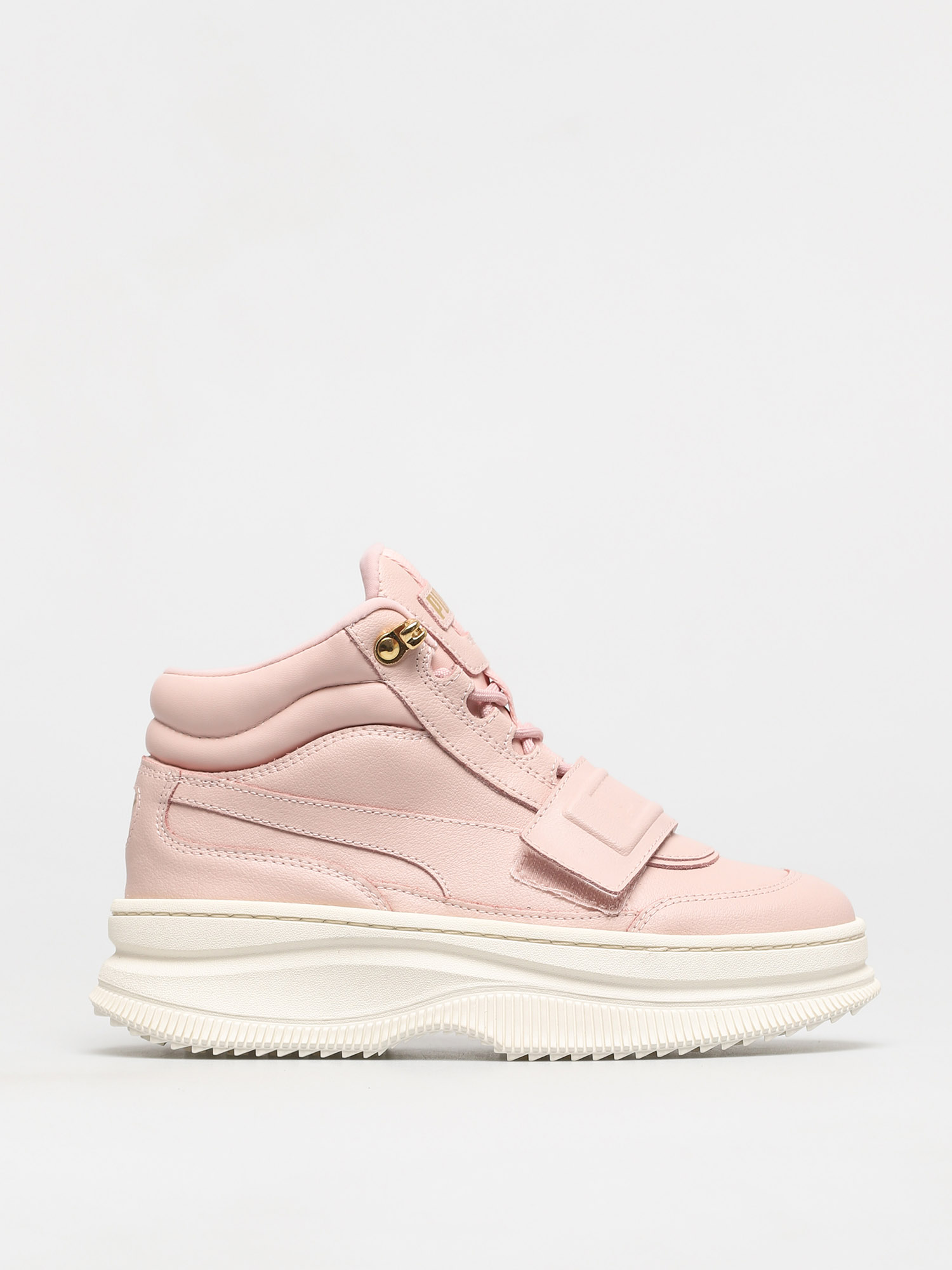 Puma Deva Boot Shoes Wmn (peachskin/marshamllow)