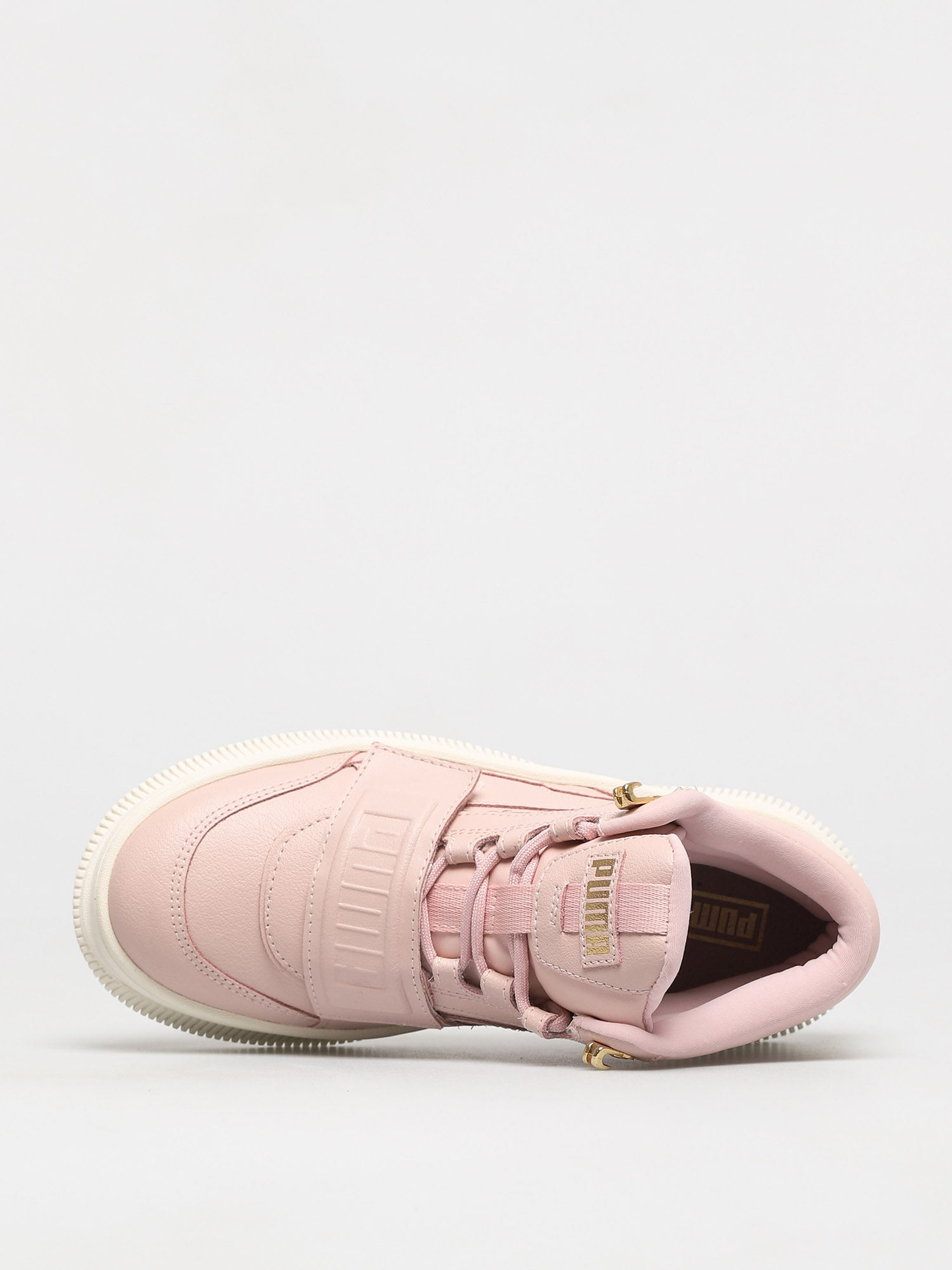 Puma Deva Boot Shoes Wmn (peachskin/marshamllow)