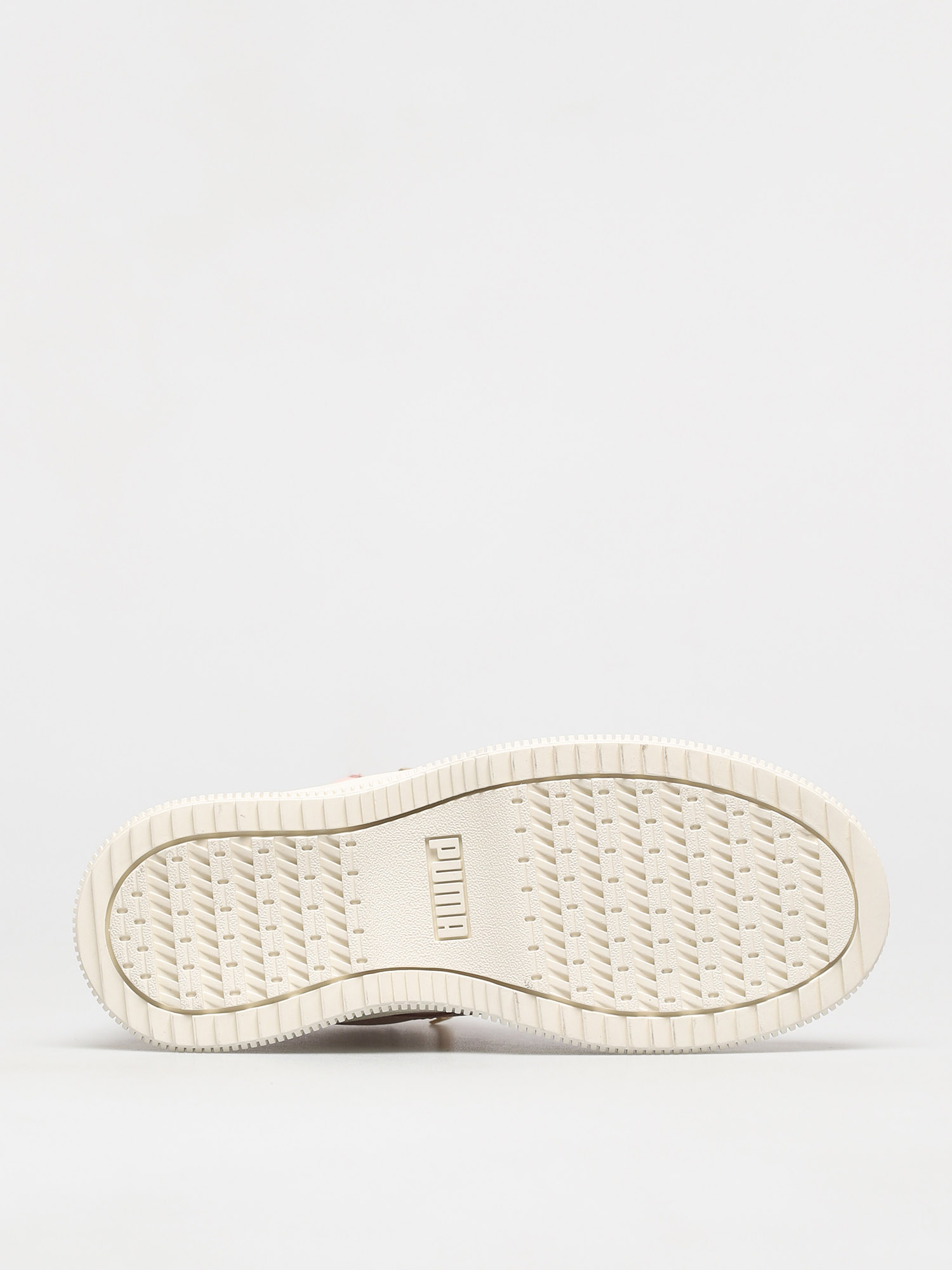 Puma Deva Boot Shoes Wmn (peachskin/marshamllow)