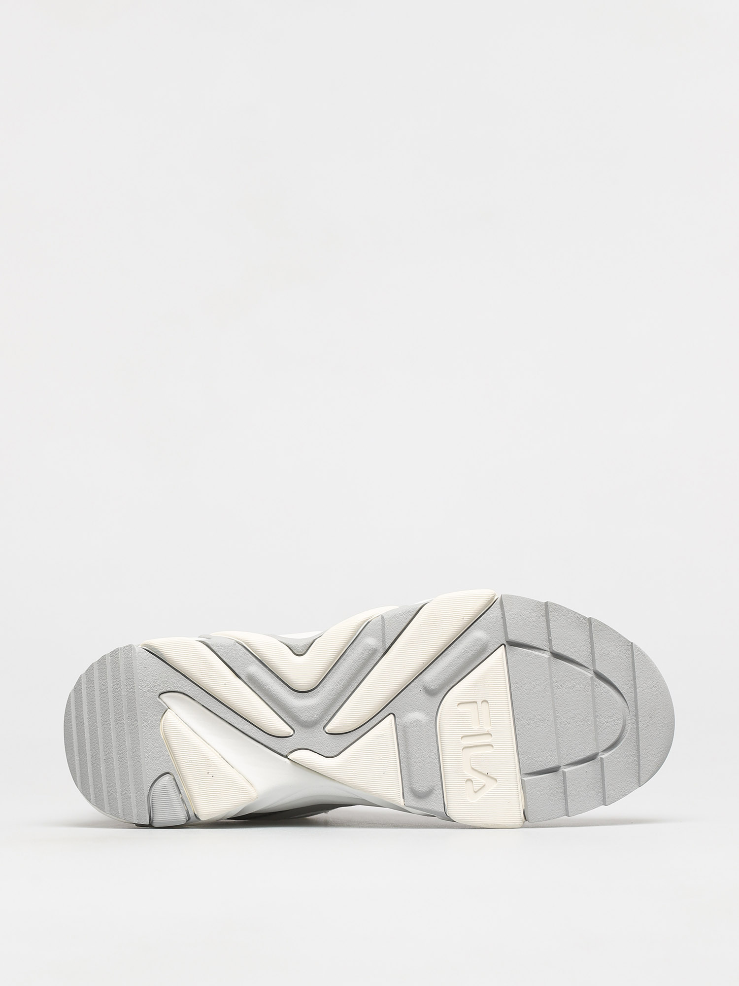 Fila Rush Shoes (white/gray violet)