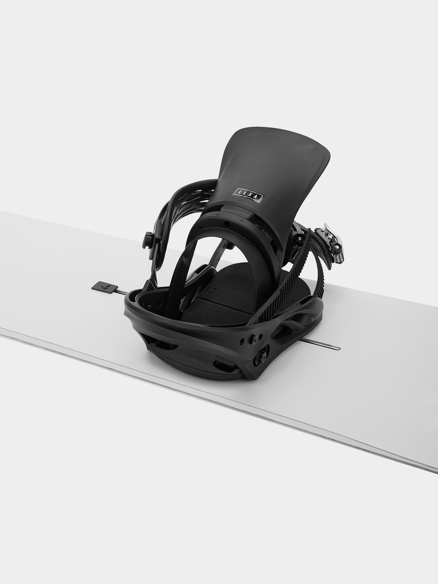 lexa bindings