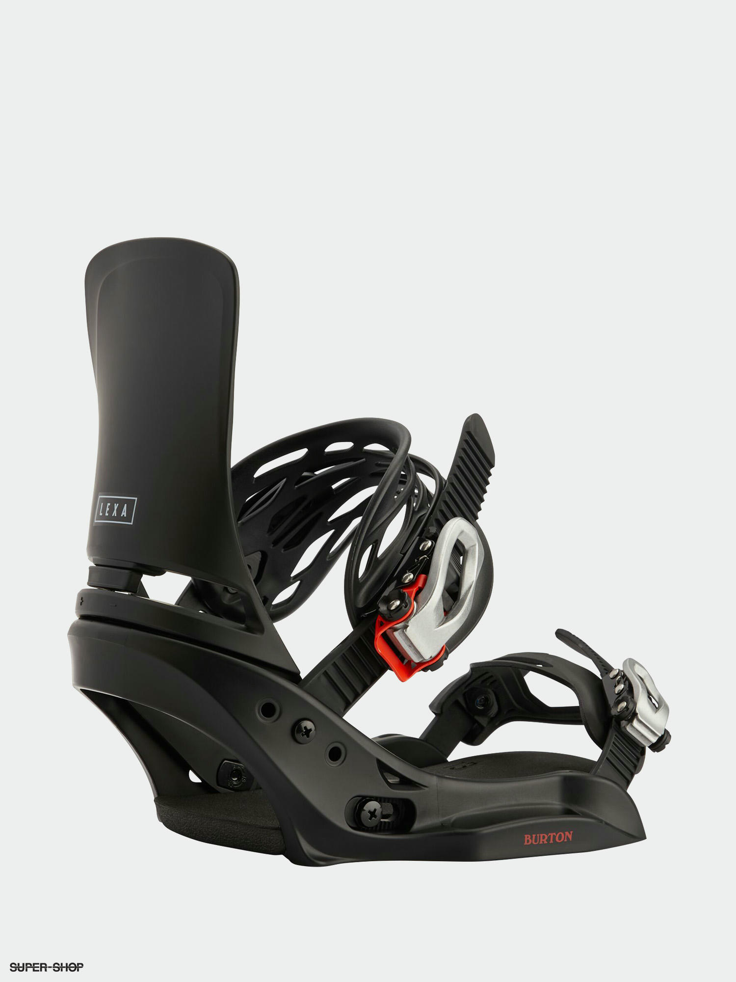 burton lexa bindings 2016